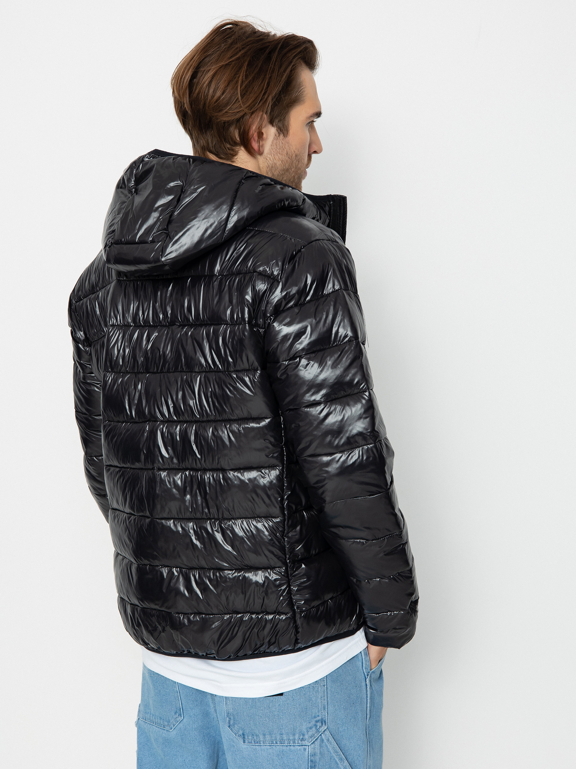 Prosto Speedy 2.0 Dzseki (black)