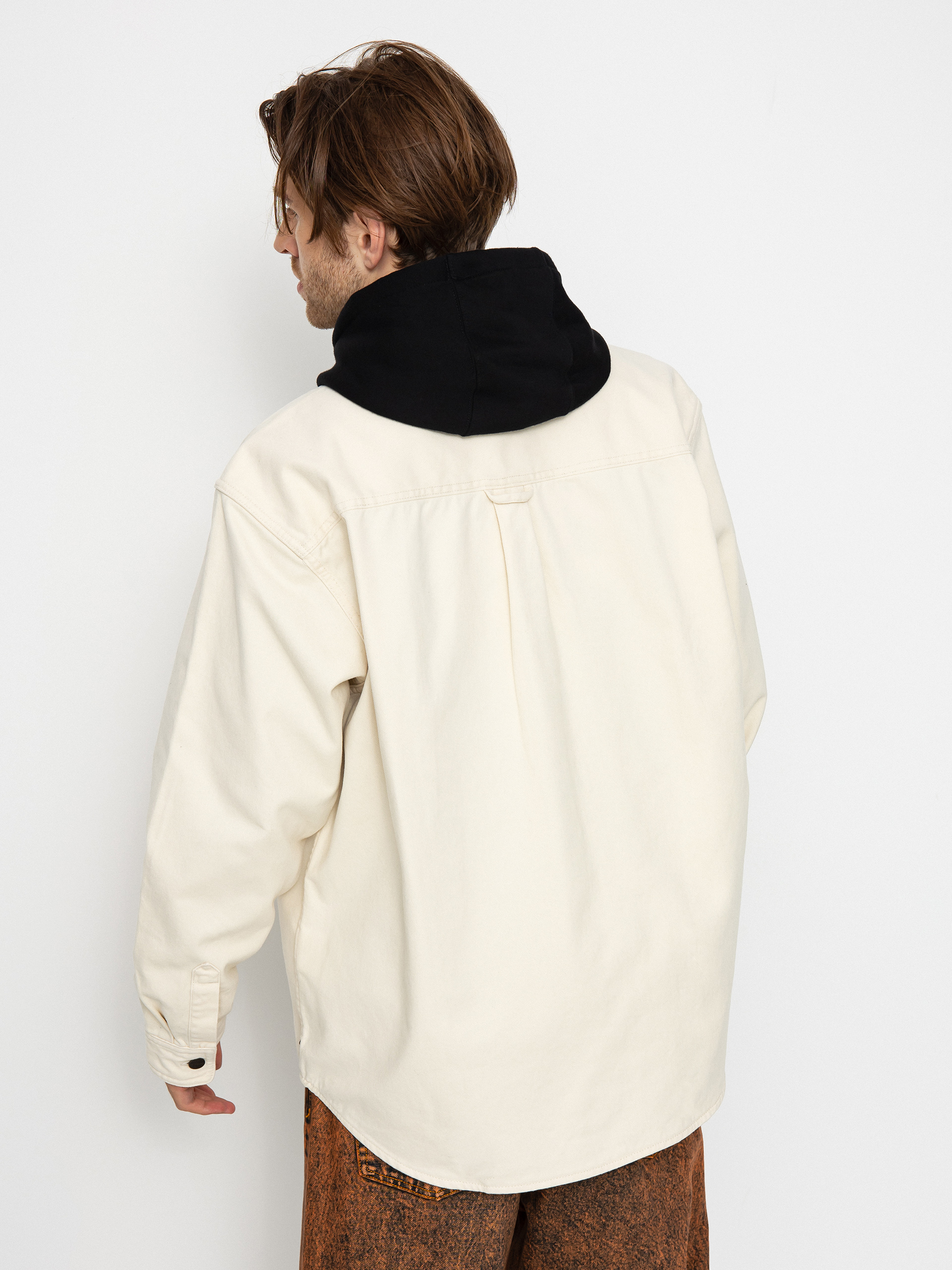 Carhartt WIP Derby Dzseki (natural)