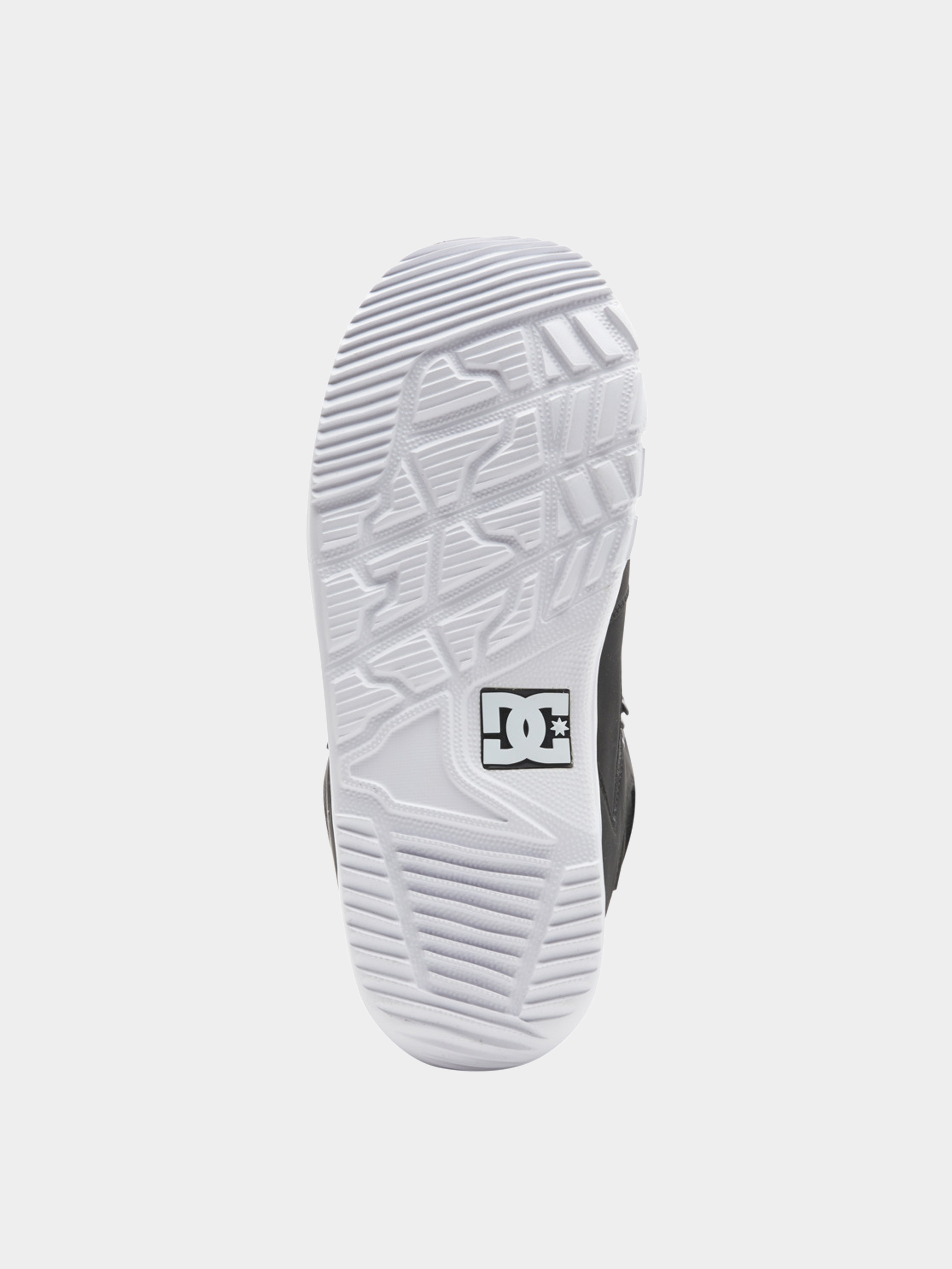 Férfi DC Phase Snowboard cipők (black/white)