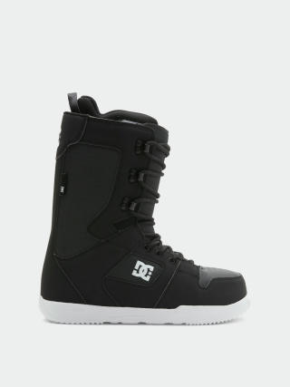 DC Phase Snowboard cipők (black/white)