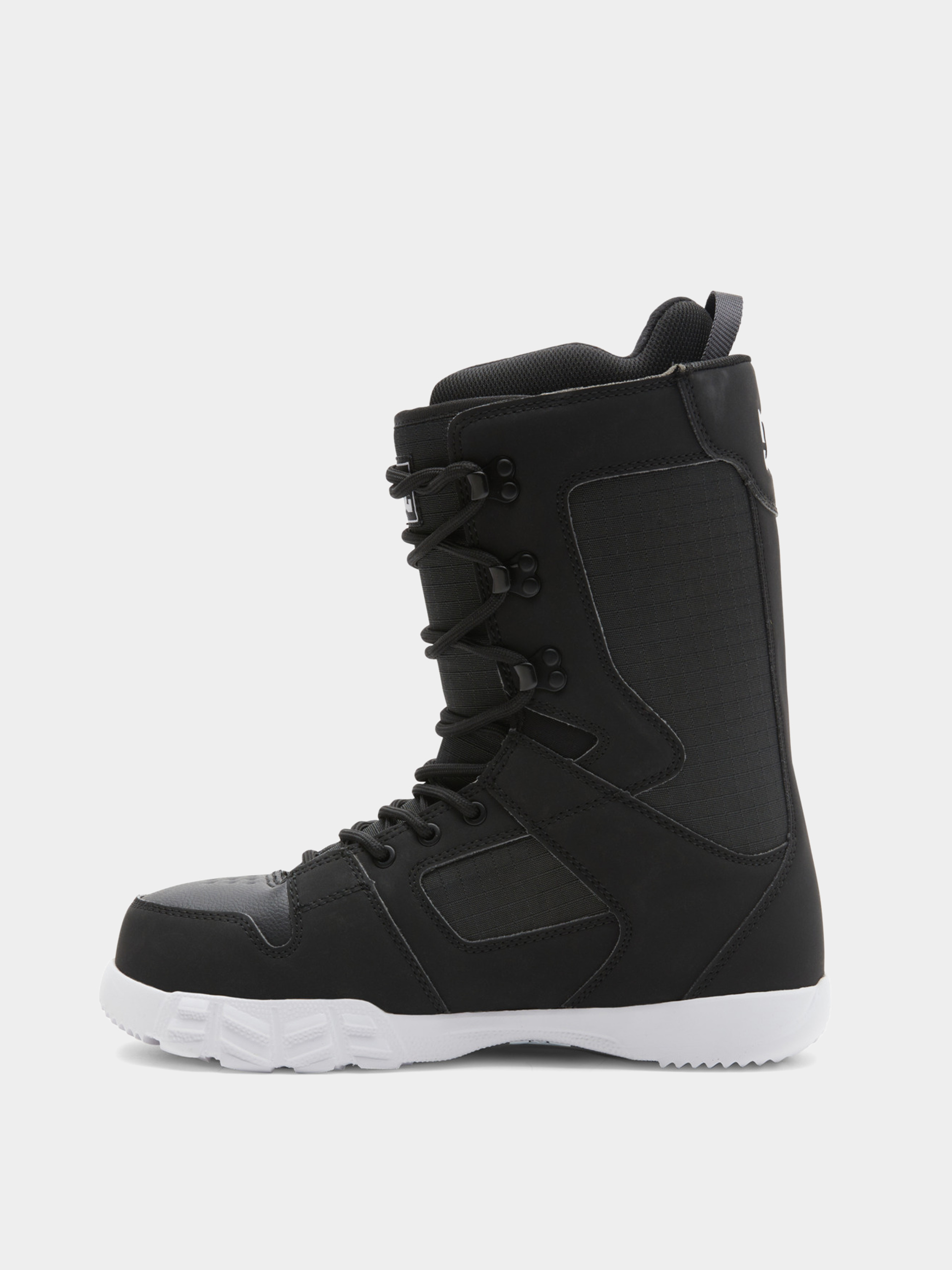 Férfi DC Phase Snowboard cipők (black/white)