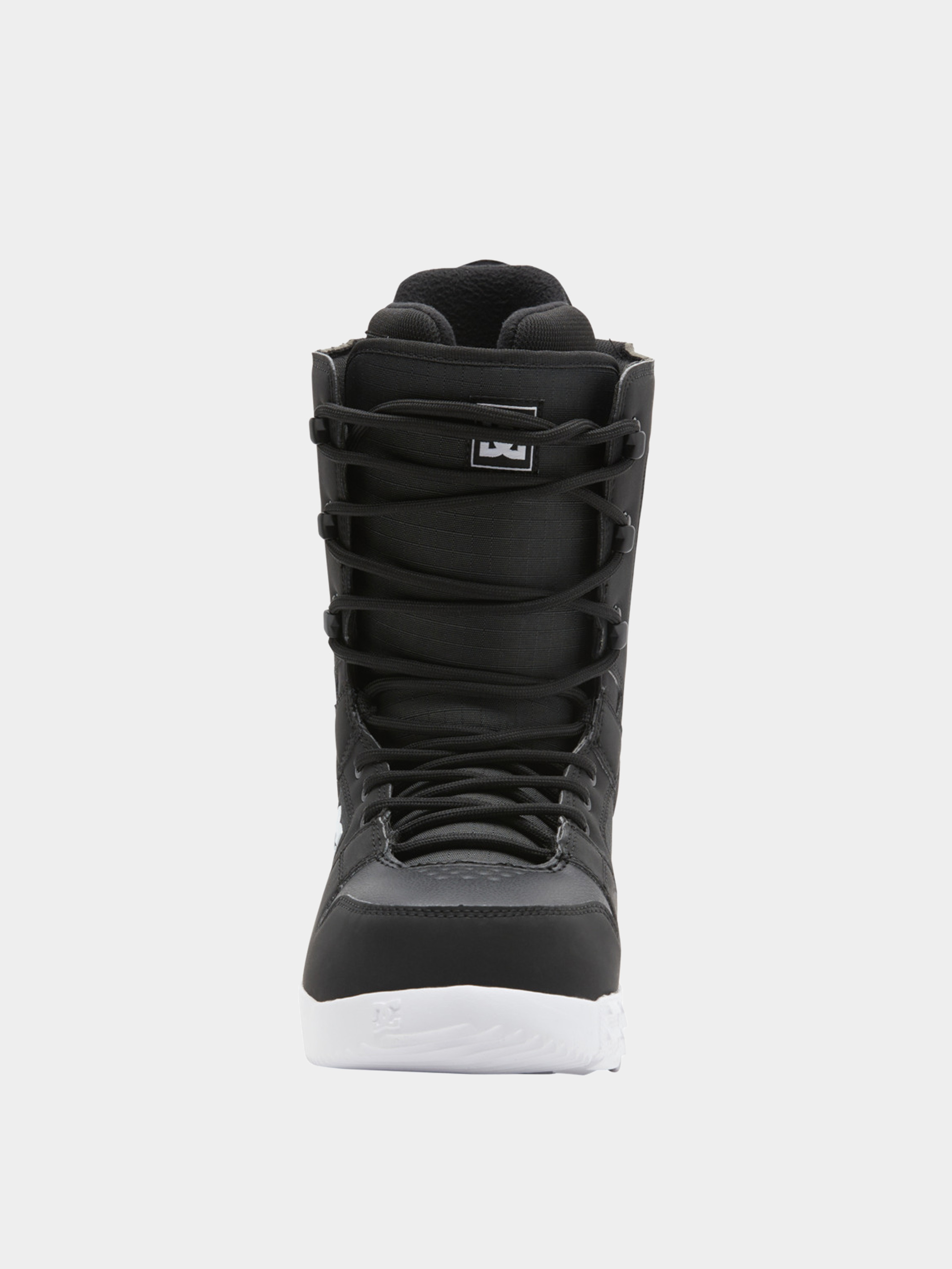 Férfi DC Phase Snowboard cipők (black/white)