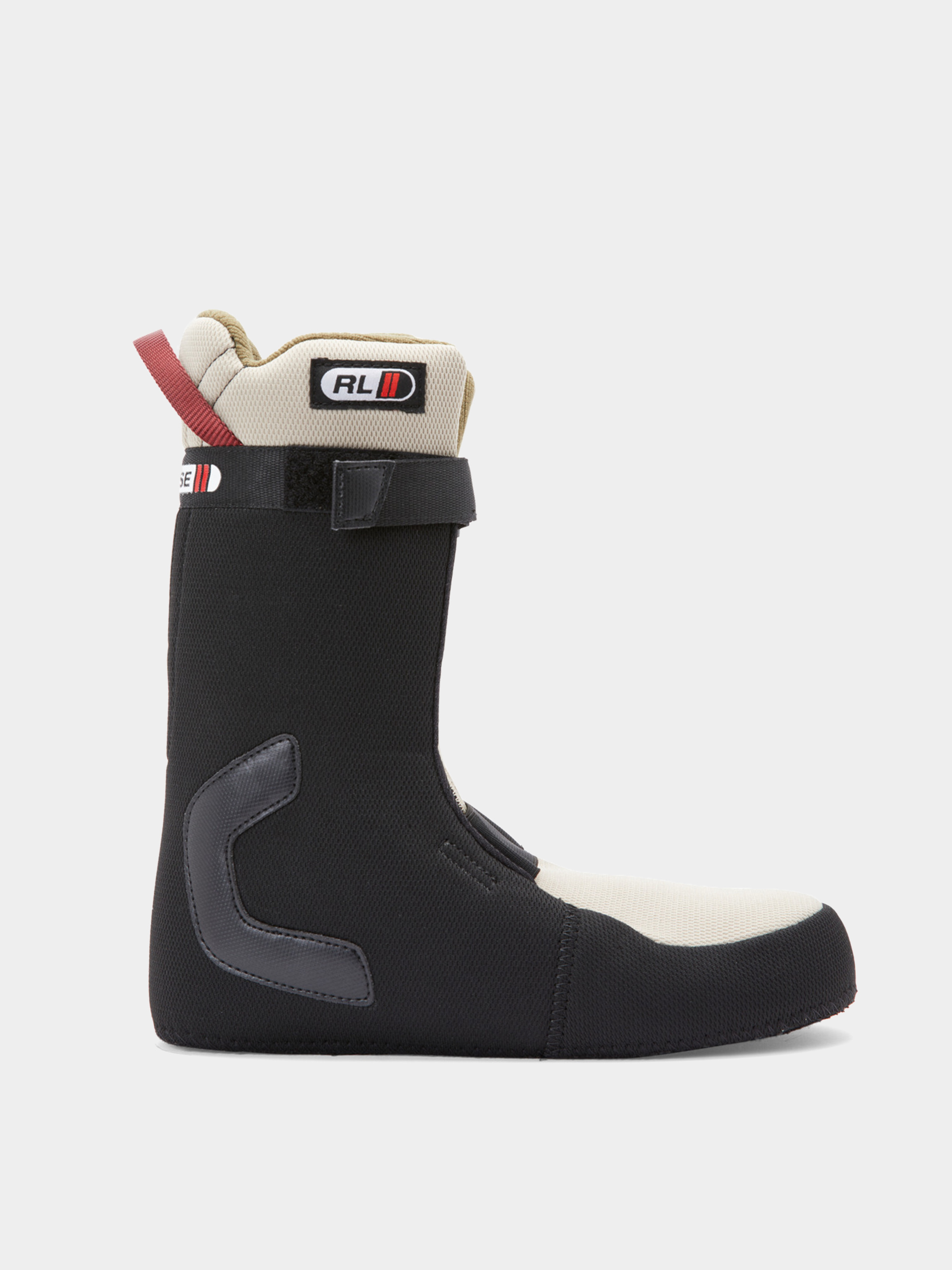 Férfi DC Premier Hybrid Snowboard cipők (olive/military)