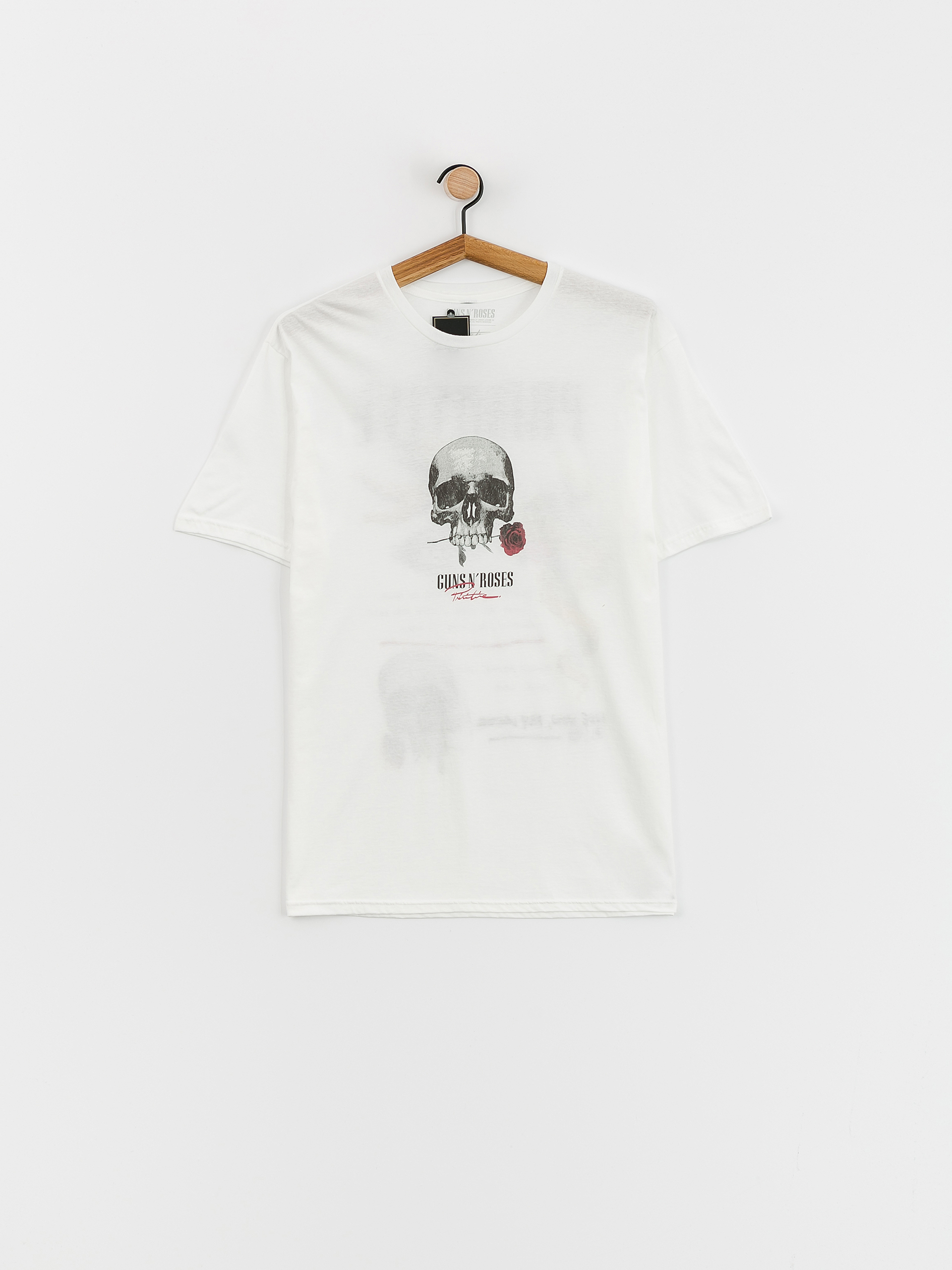 Primitive X Guns N' Roses Dont Cry Póló (white)
