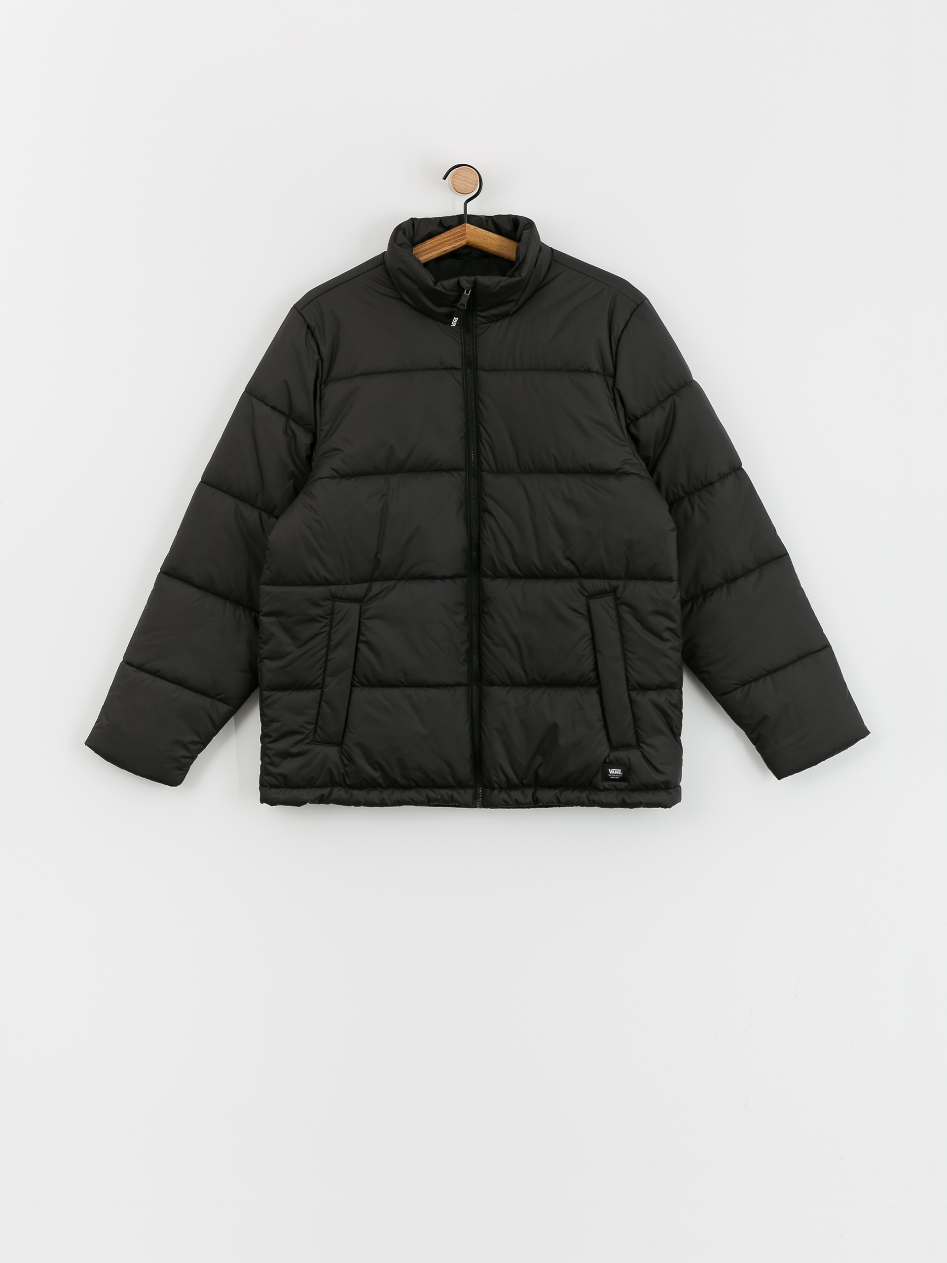Vans No Hood Norris Mte 1 Puffer Dzseki (black)
