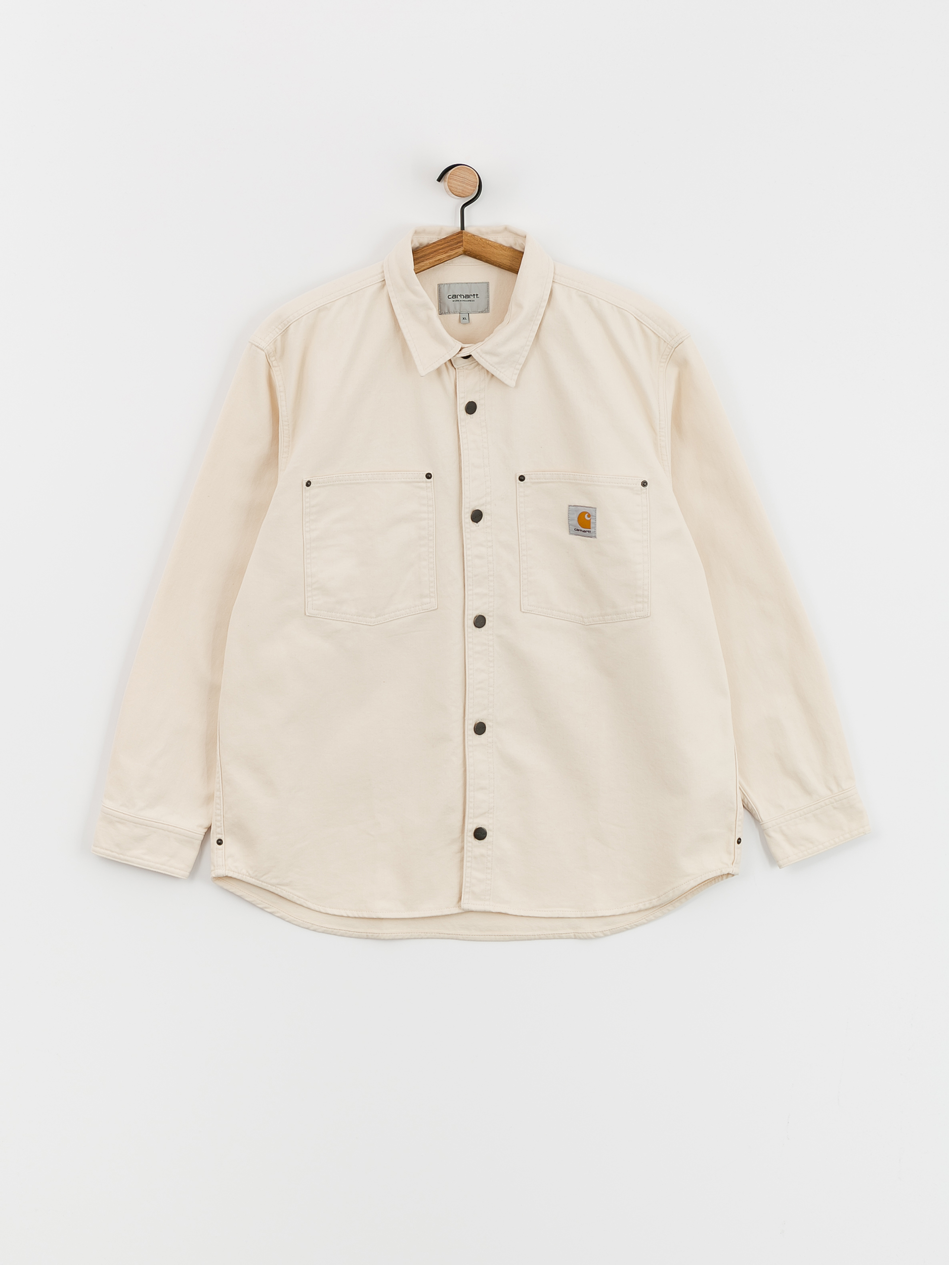 Carhartt WIP Derby Dzseki (natural)