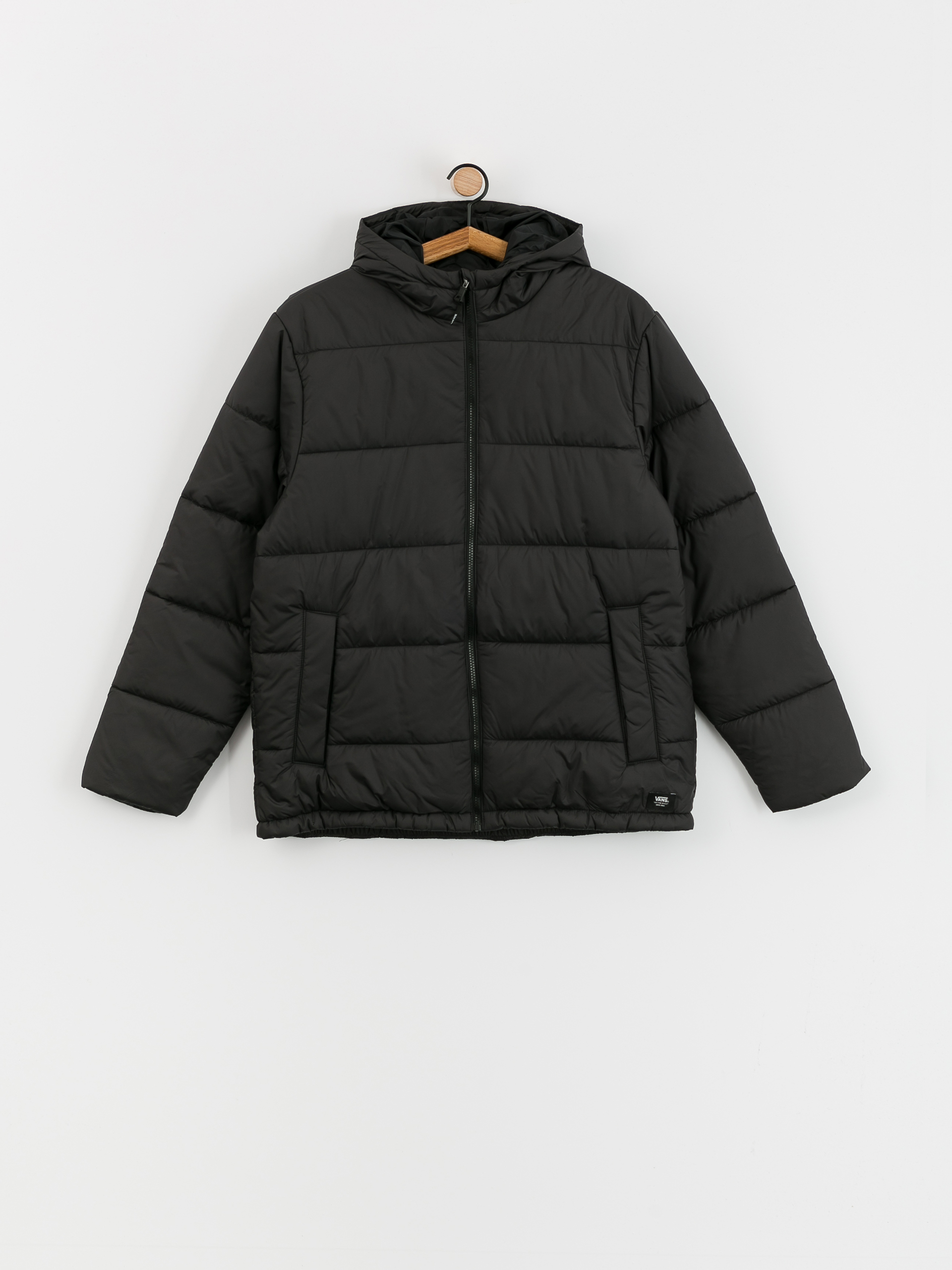 Vans Norris Mte 1 Puffer Dzseki (black)
