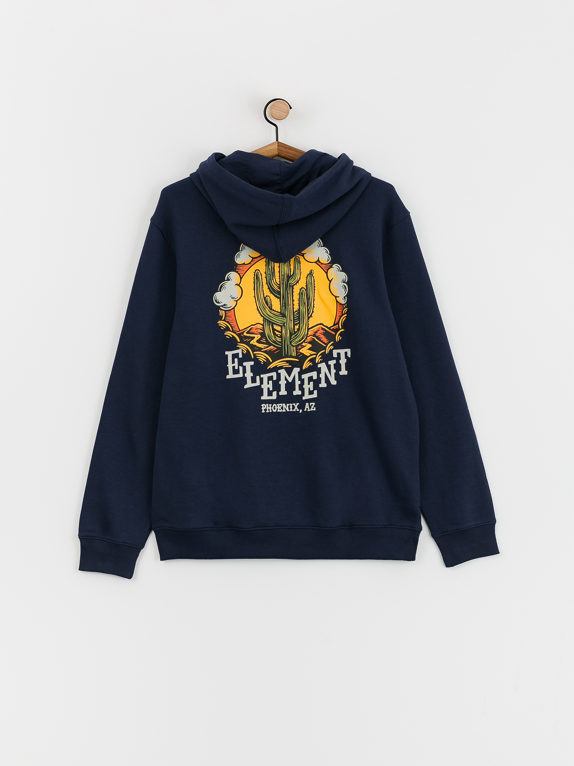 Element Cactusx Pulóver (naval academy)