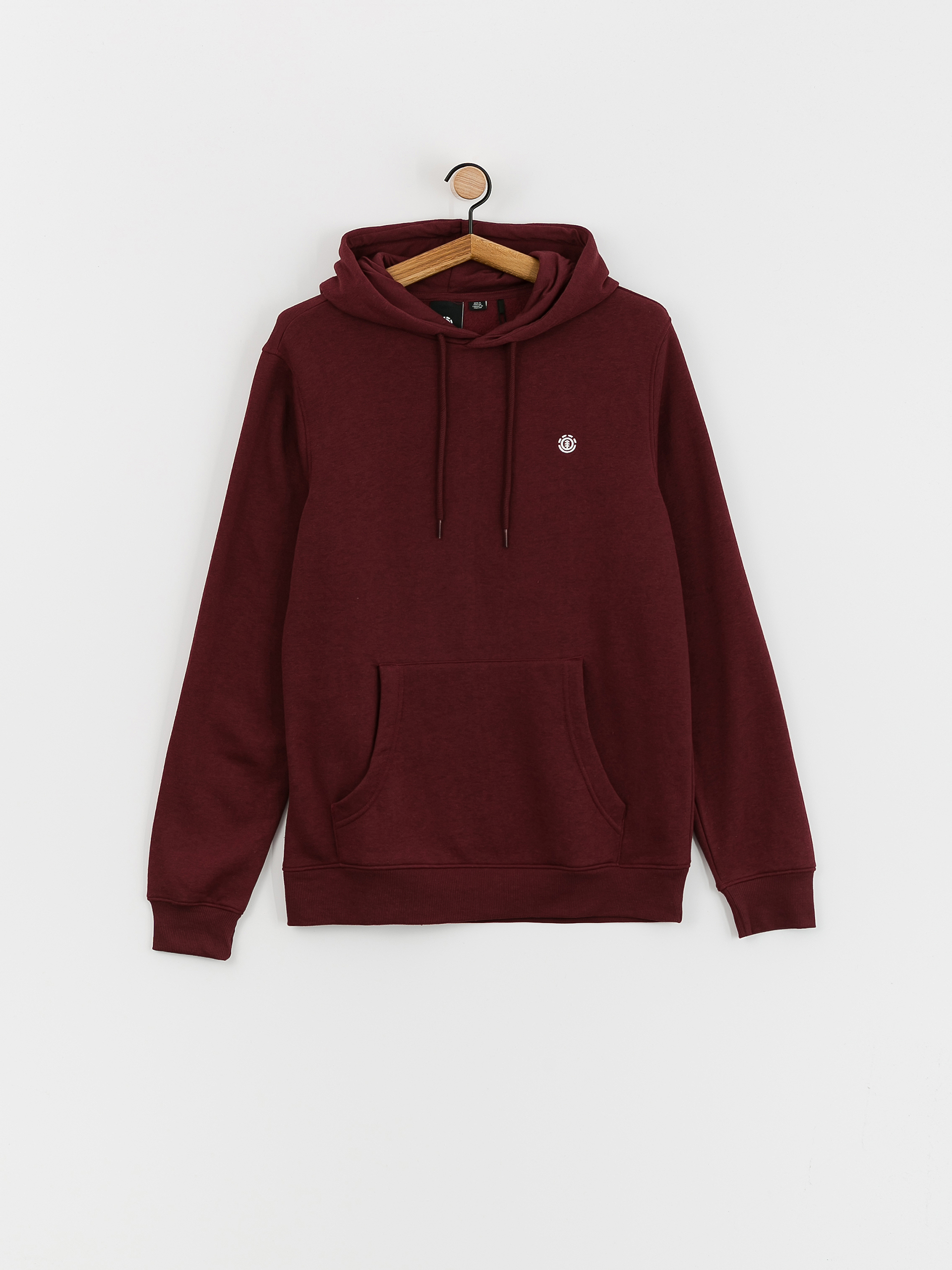 Element Cornell Classic Pulóver (tawny port)