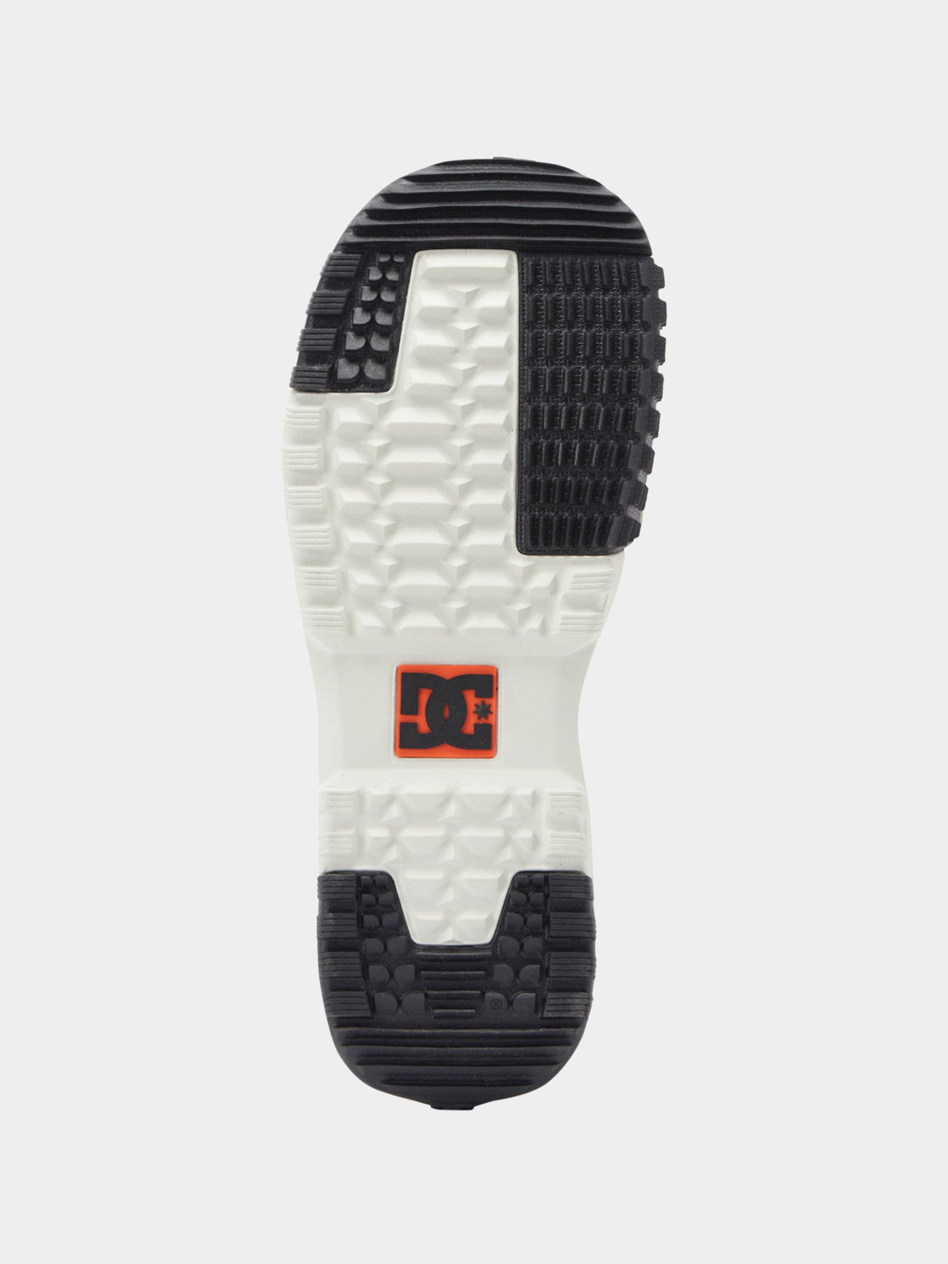 Férfi DC Control Snowboard cipők (light camel)