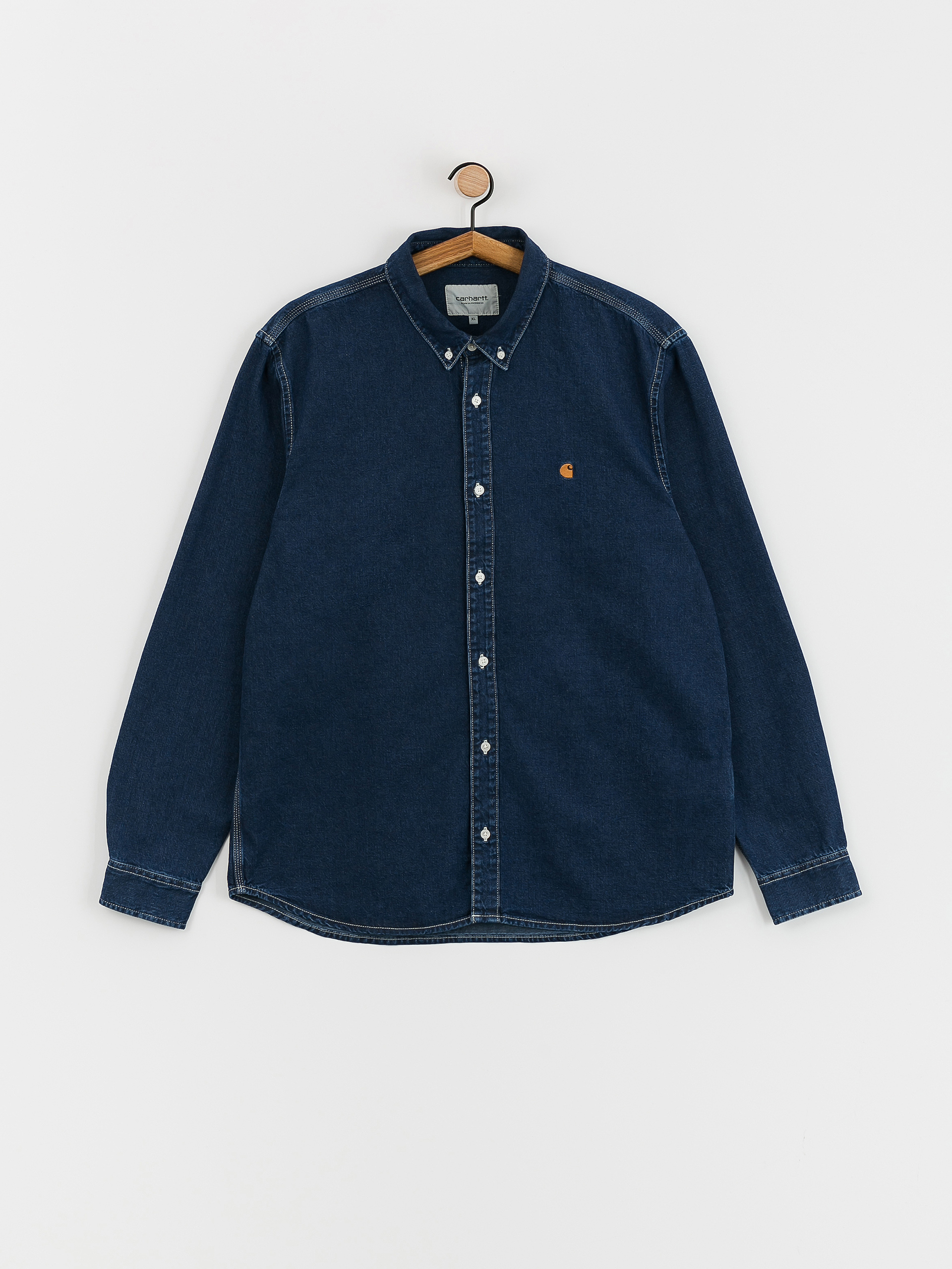 Carhartt WIP Weldon Ing (blue)