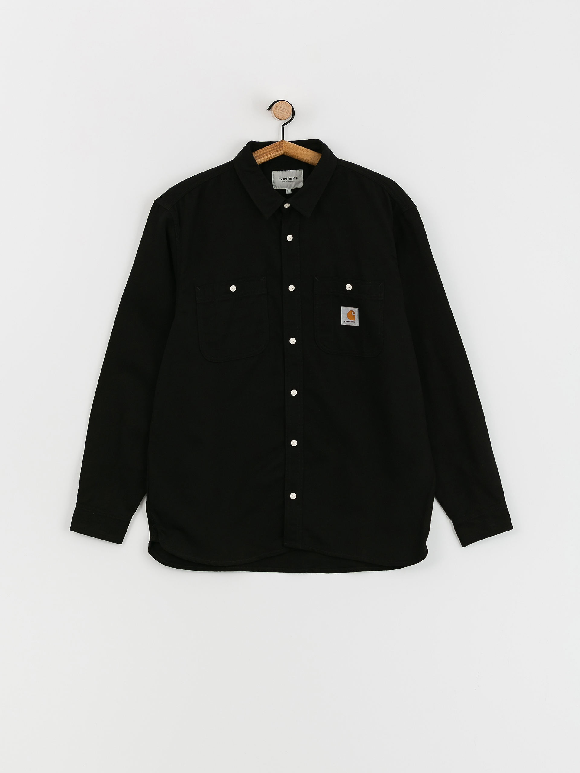 Carhartt WIP Clink Ing (black)