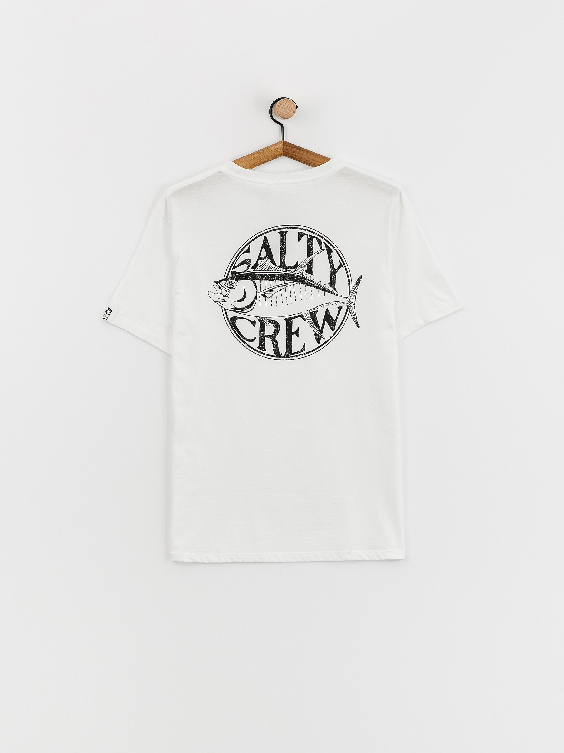 Salty Crew Tuna Time Premium Pkt Póló (white)