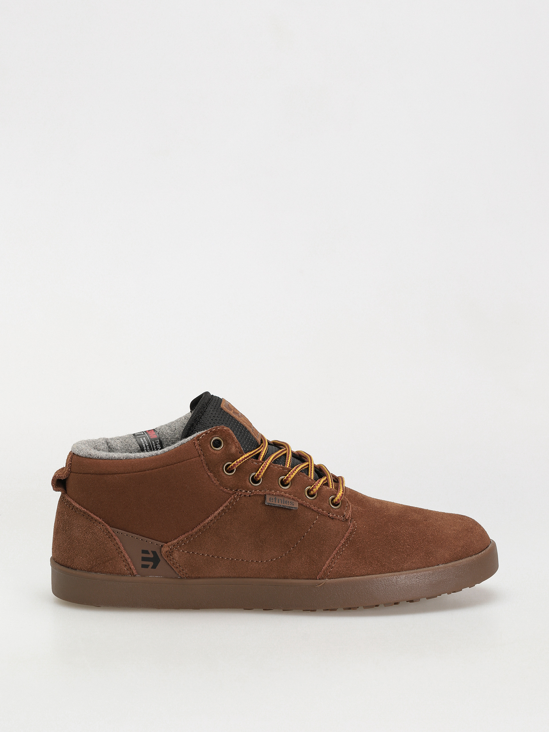 Etnies Jefferson Mtw Cipők (brown/gum)