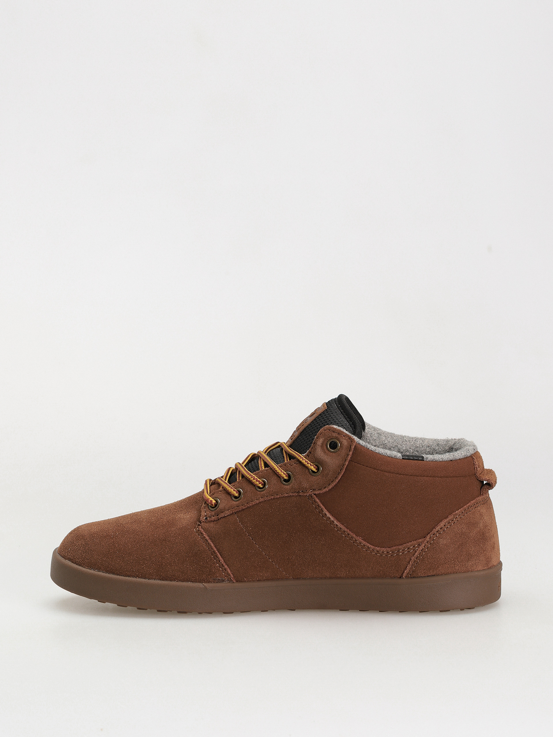 Etnies Jefferson Mtw Cipők (brown/gum)