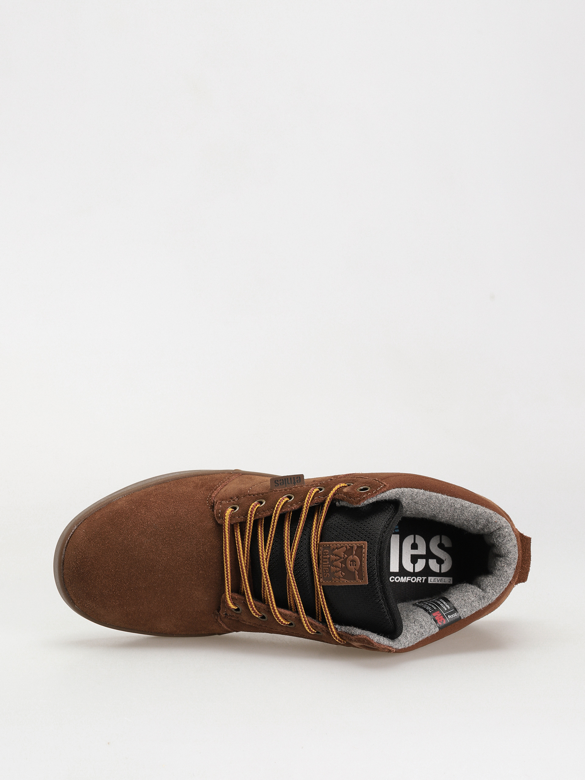 Etnies Jefferson Mtw Cipők (brown/gum)