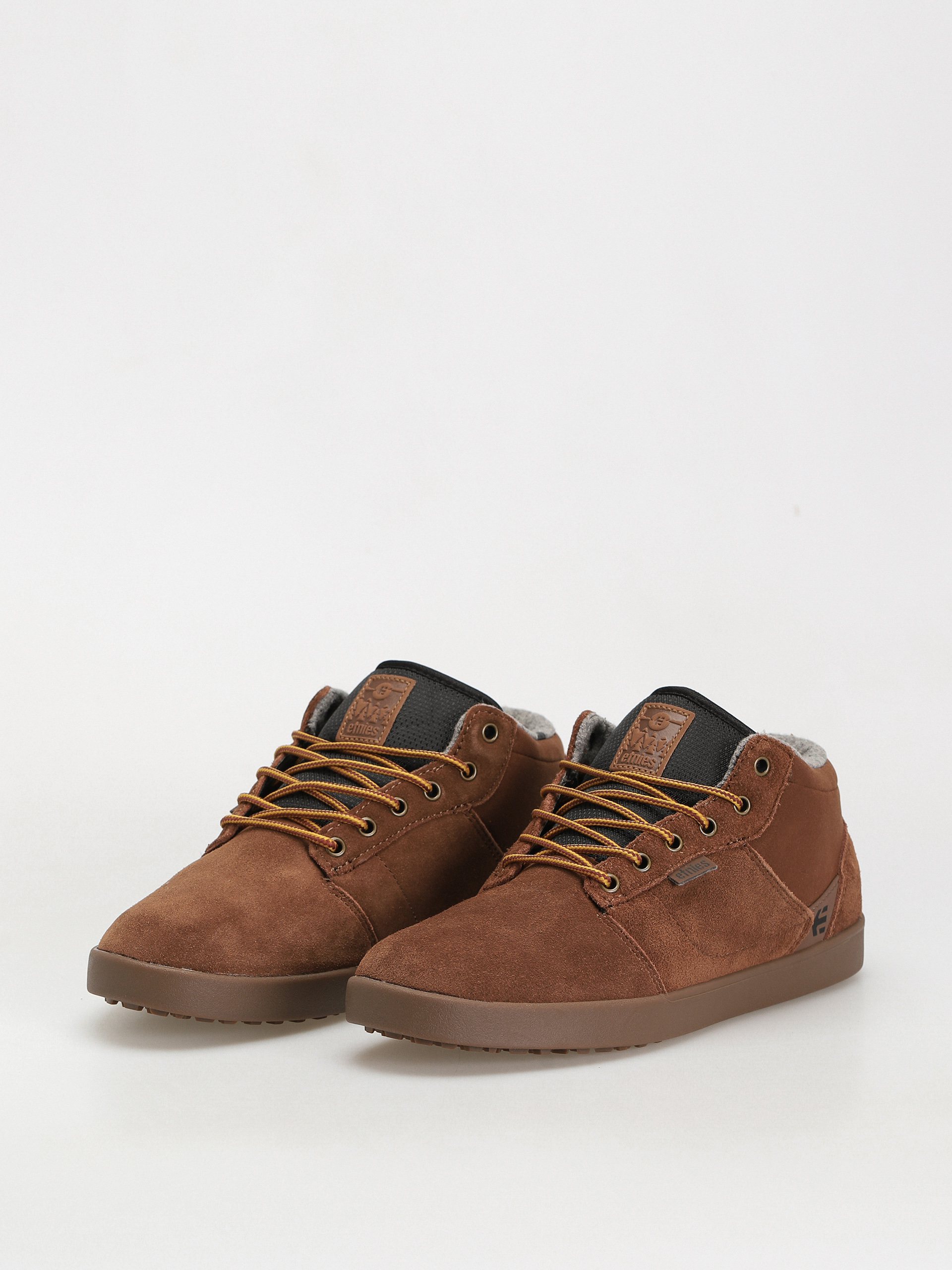 Etnies Jefferson Mtw Cipők (brown/gum)