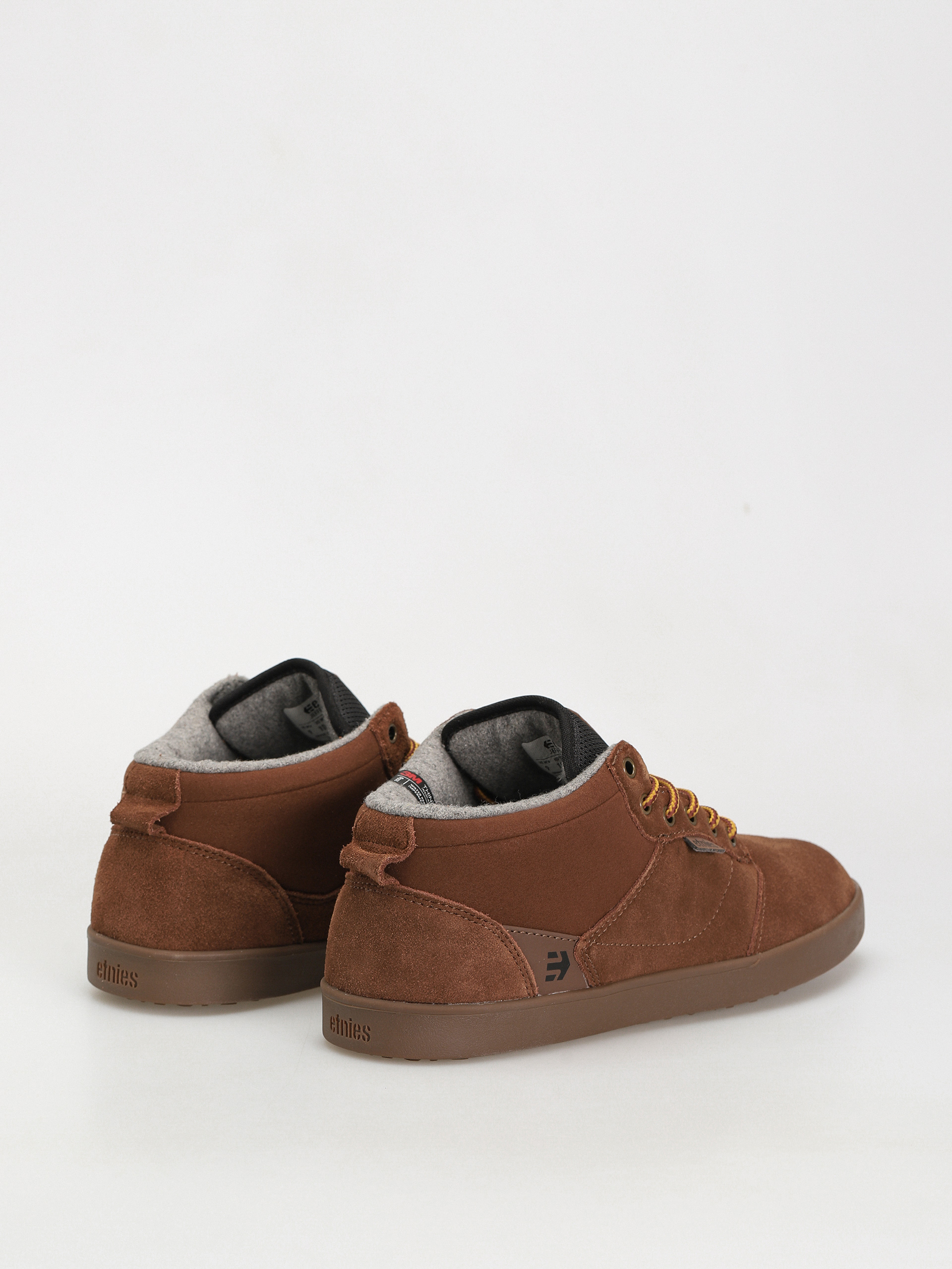 Etnies Jefferson Mtw Cipők (brown/gum)