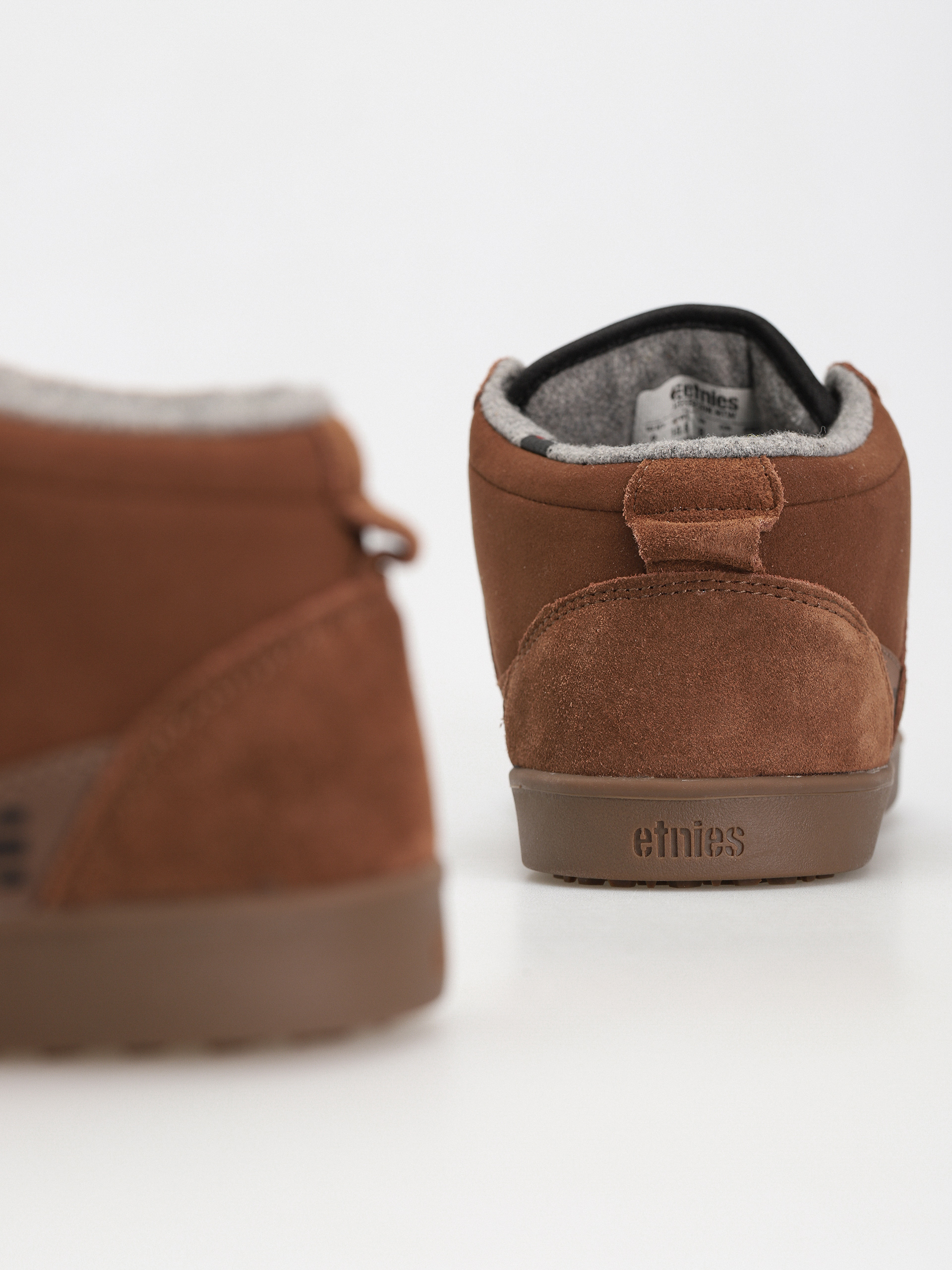 Etnies Jefferson Mtw Cipők (brown/gum)