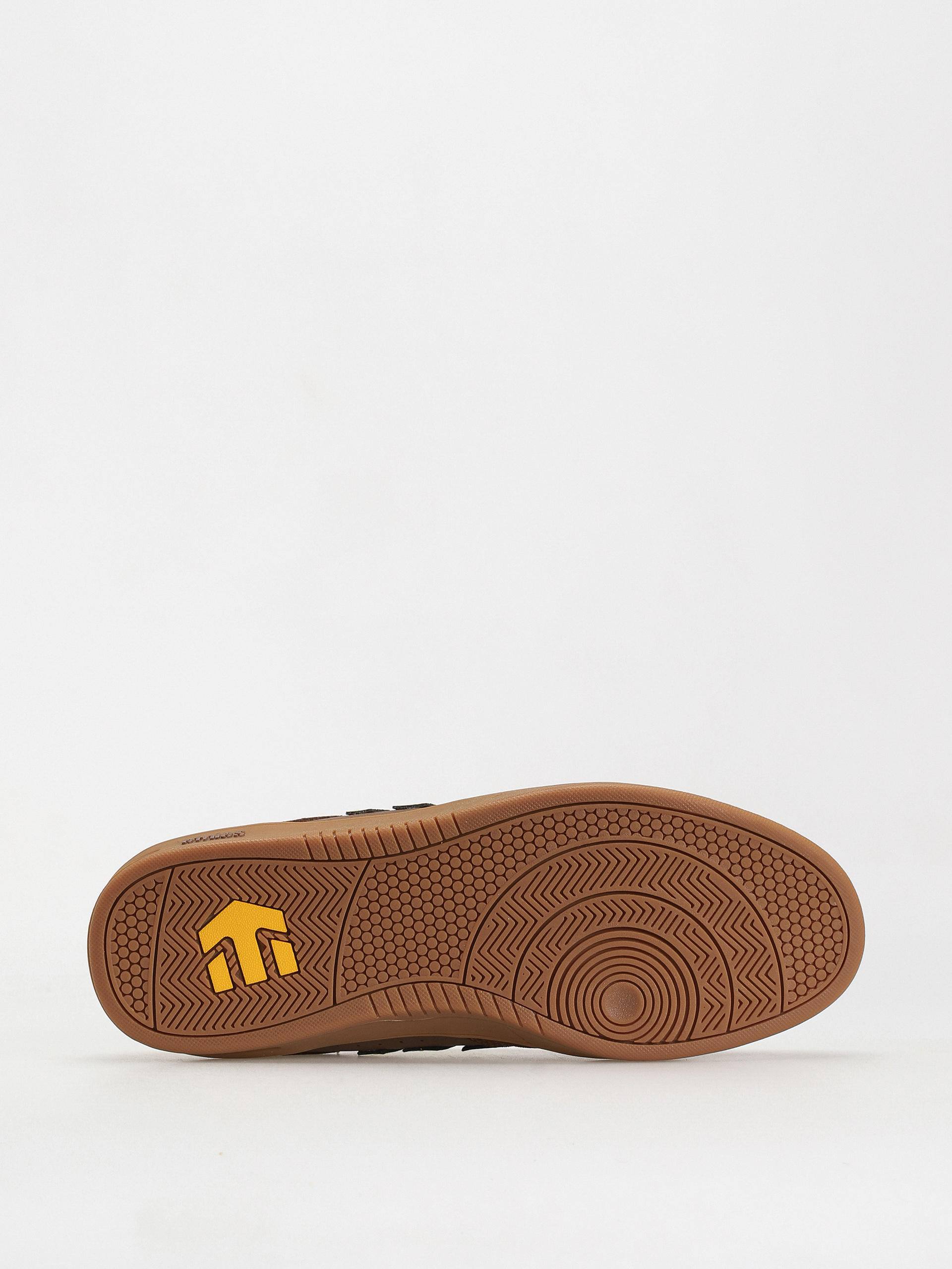 Etnies Windrow Cipők (brown/gum)
