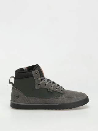 Etnies Dunbar Htw Cipők (grey/green)