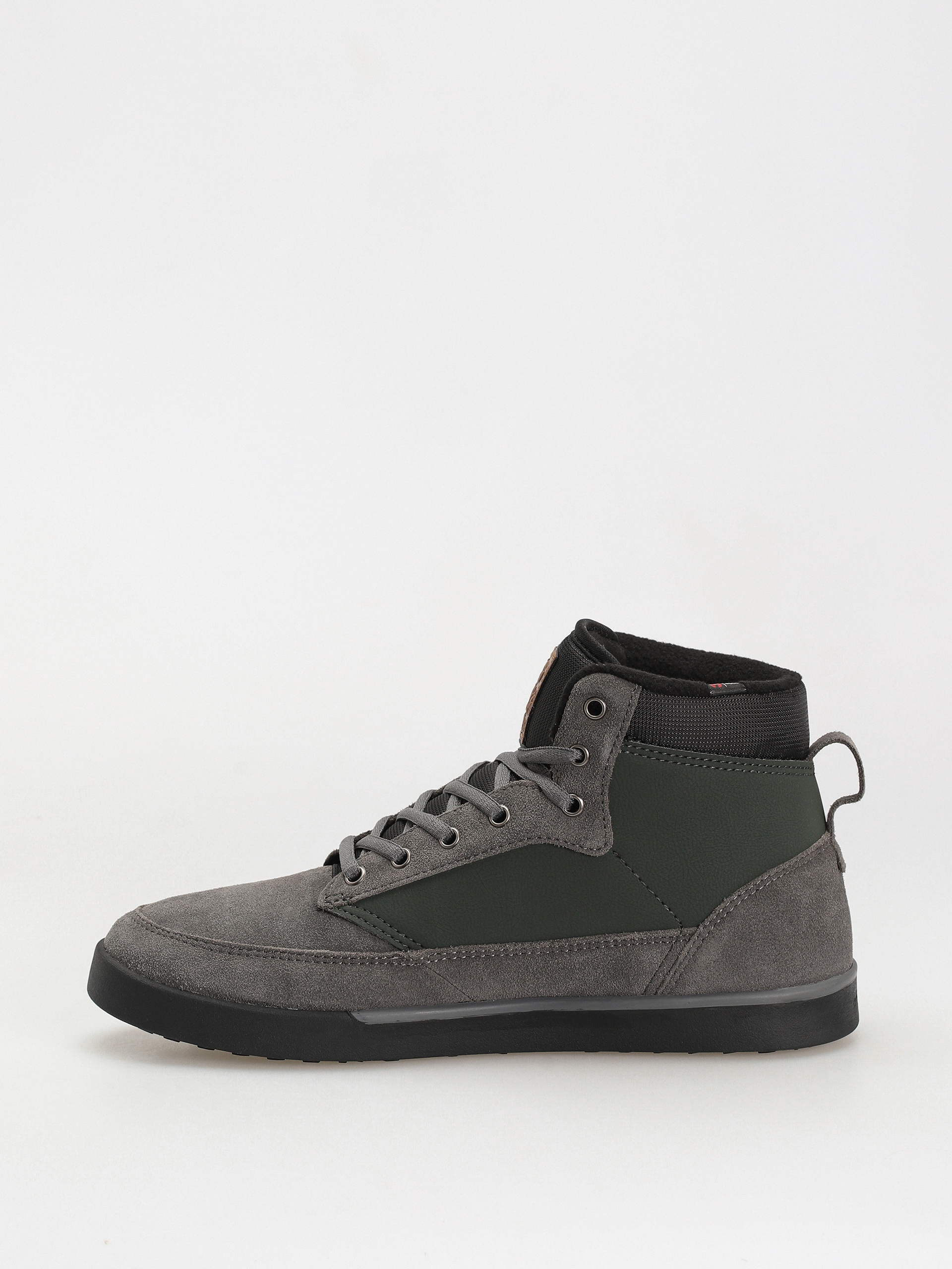 Etnies Dunbar Htw Cipők (grey/green)