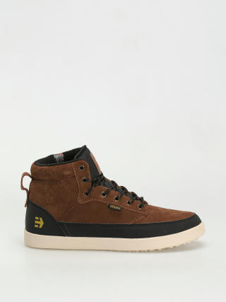 Etnies Dunbar Htw Cipők (brown/black)