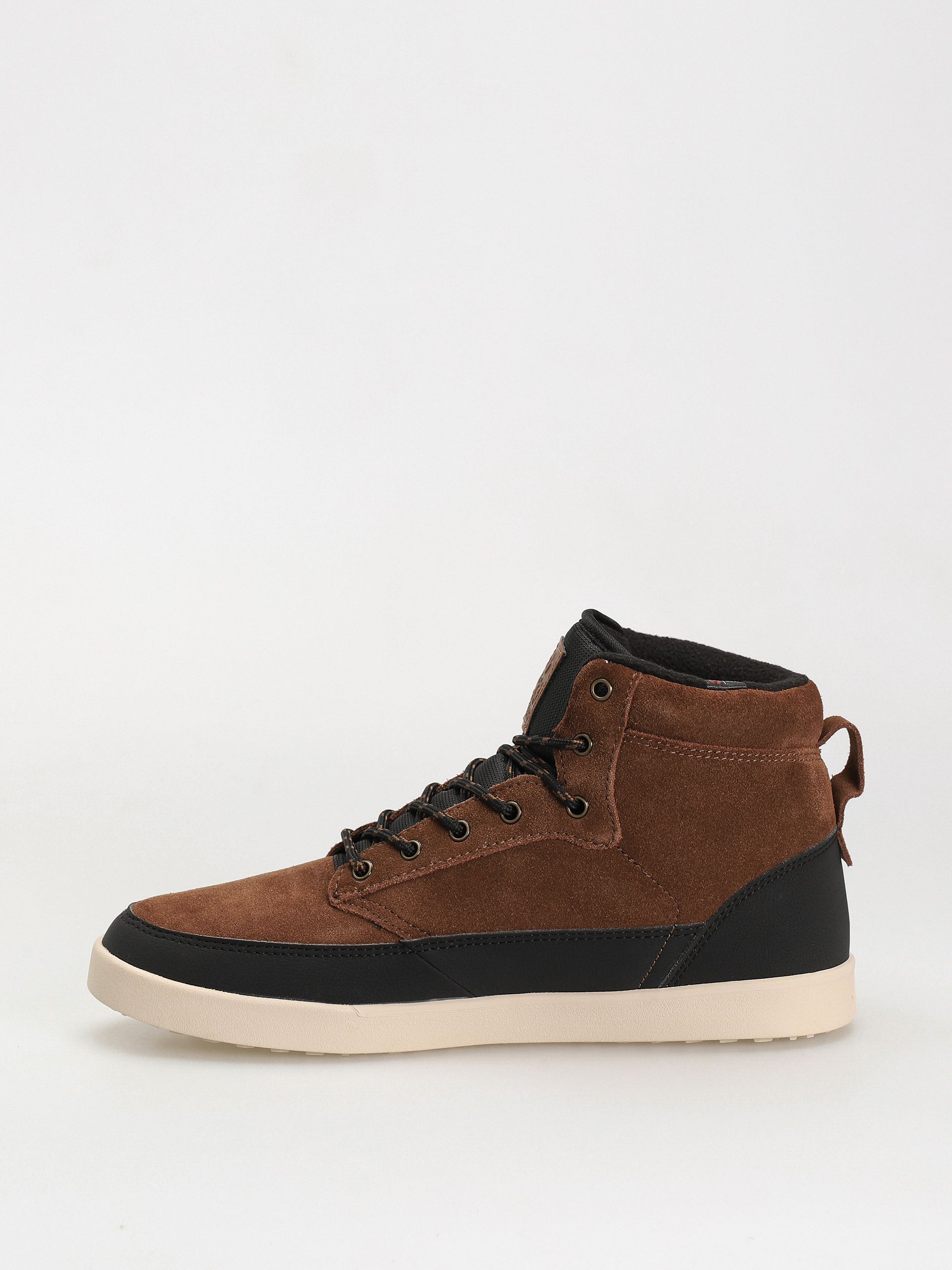 Etnies Dunbar Htw Cipők (brown/black)