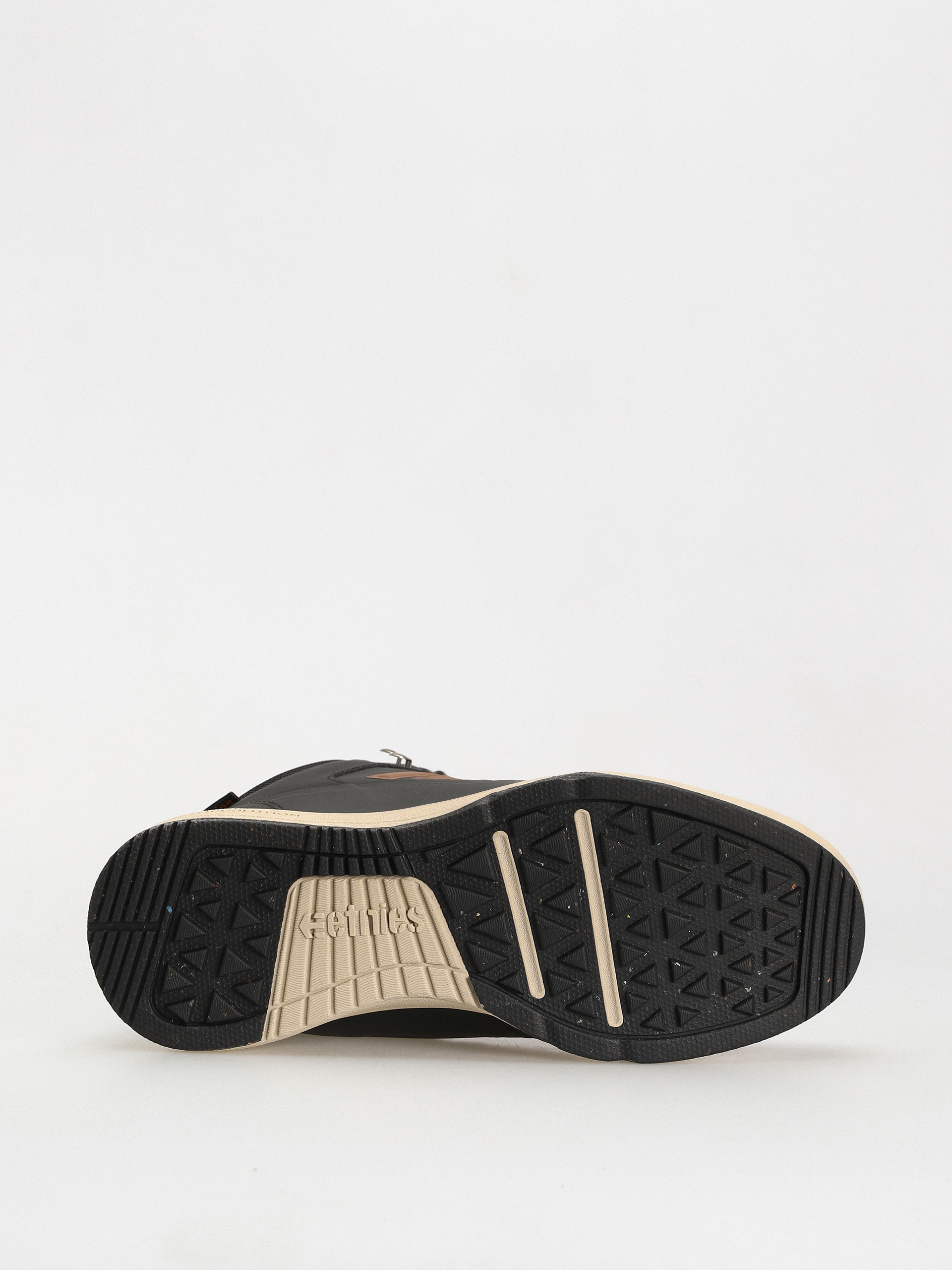 Etnies Jones Mtw Cipők (black/brown)