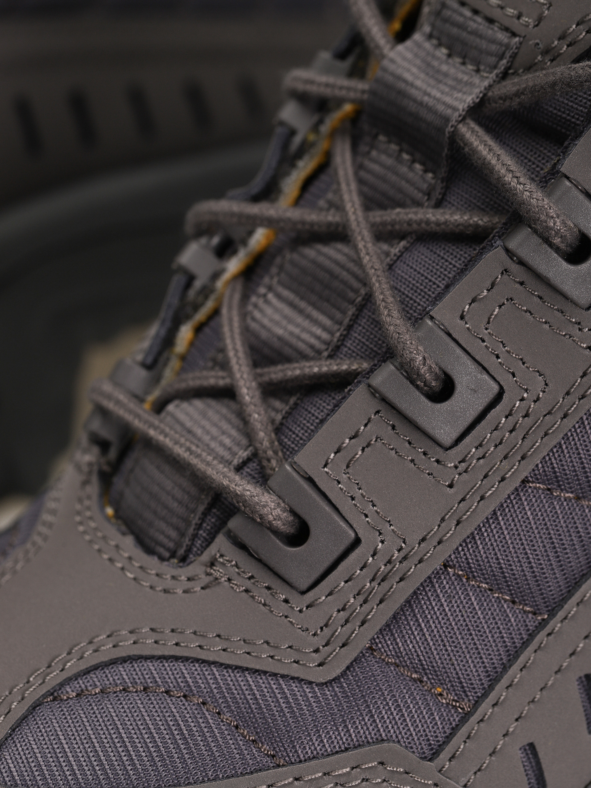 Caterpillar Intruder Mid Cipők (pavement)