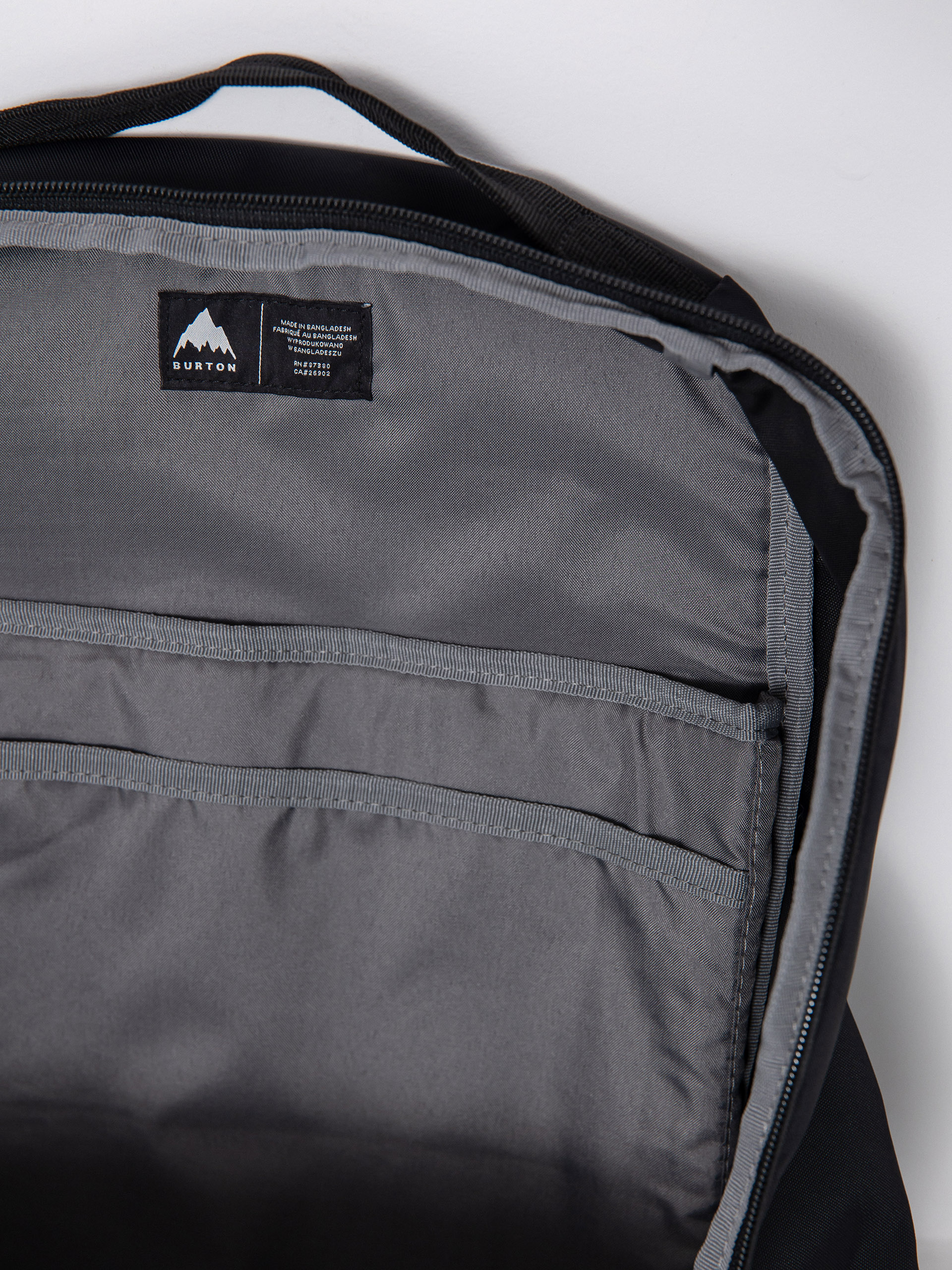 Hátizsák Burton Kilo 2.0 (true black)