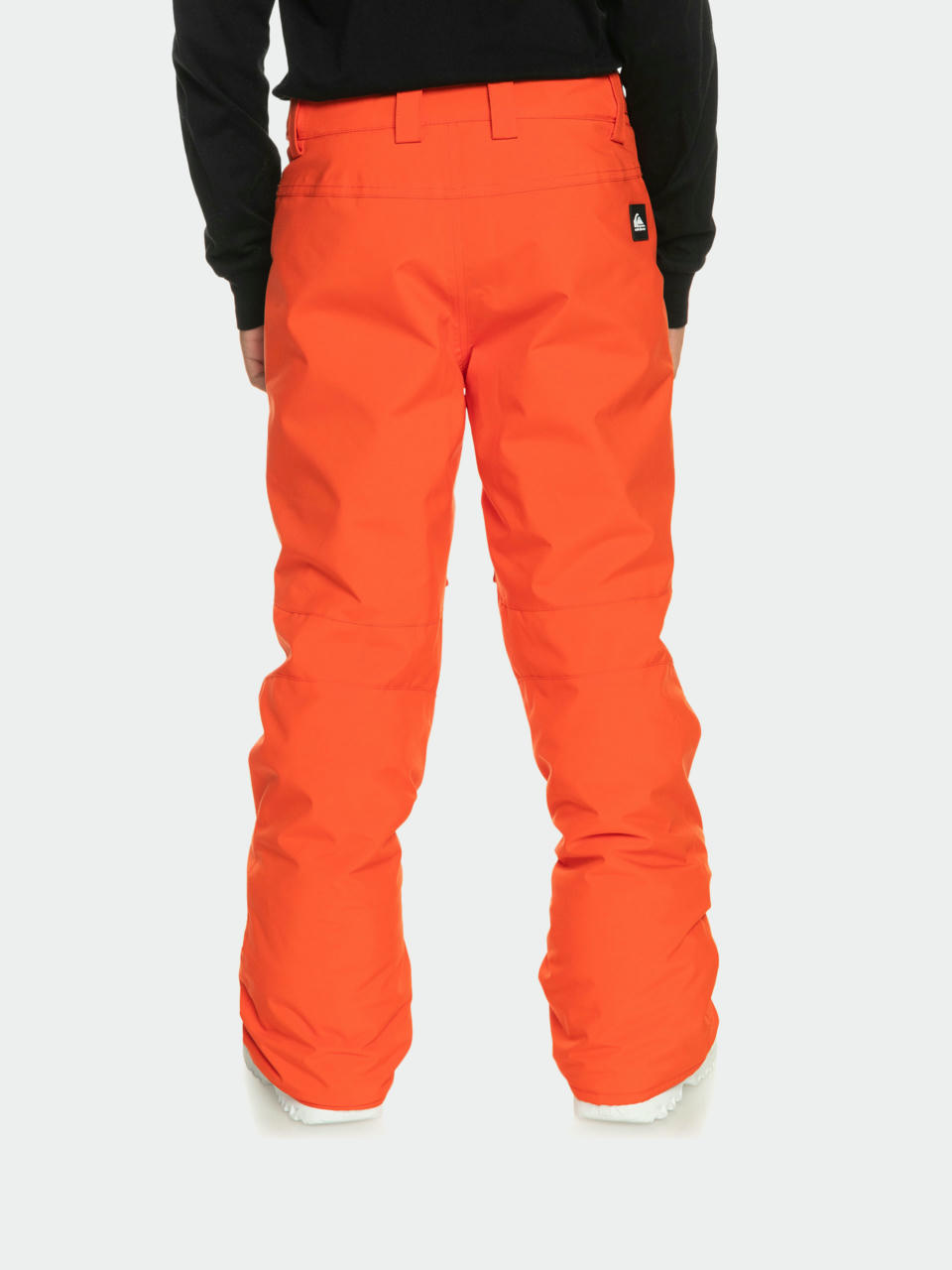 Quiksilver Estate JR Snowboard nadrág (grenadine)