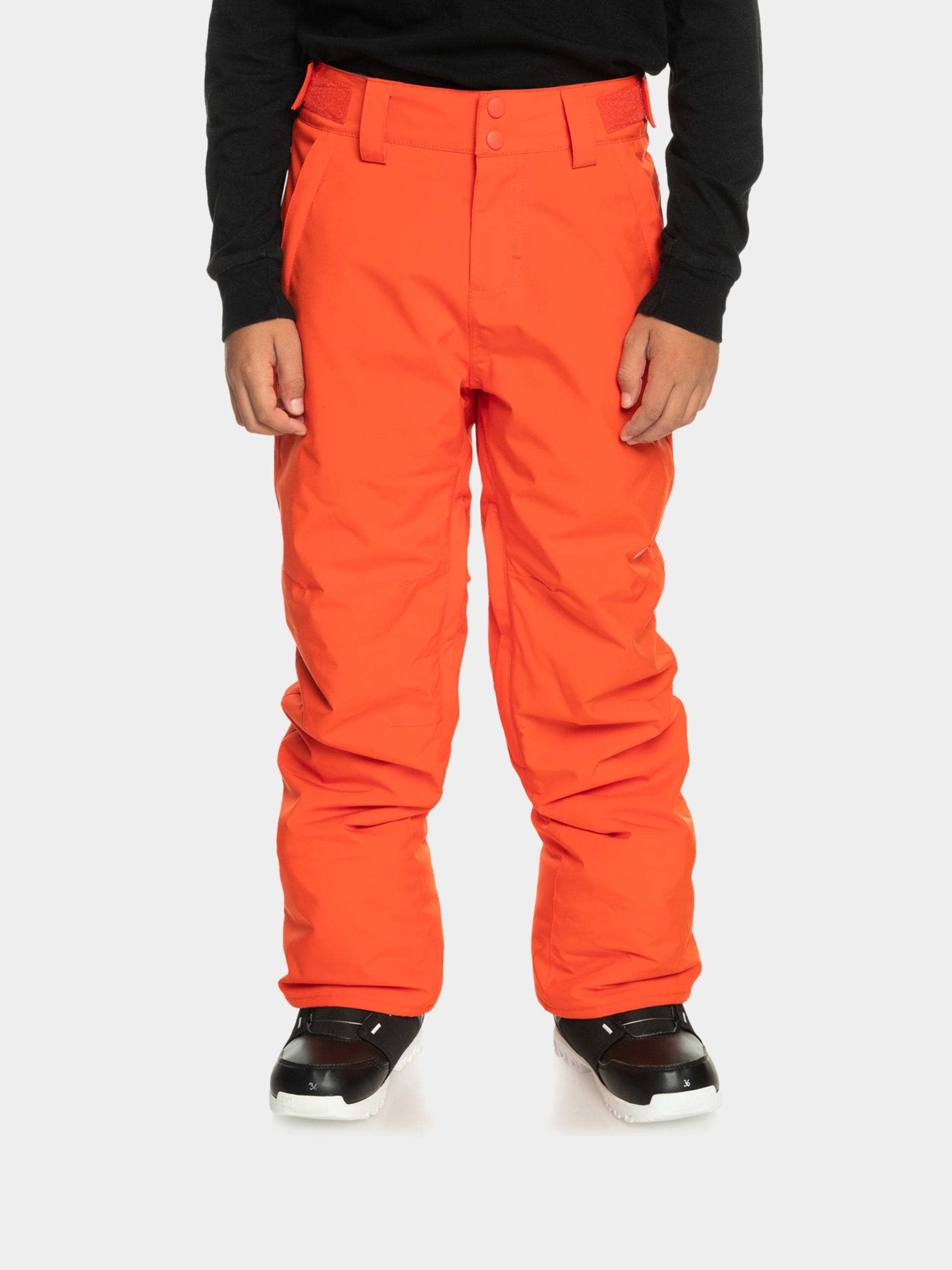Quiksilver Estate JR Snowboard nadrág (grenadine)