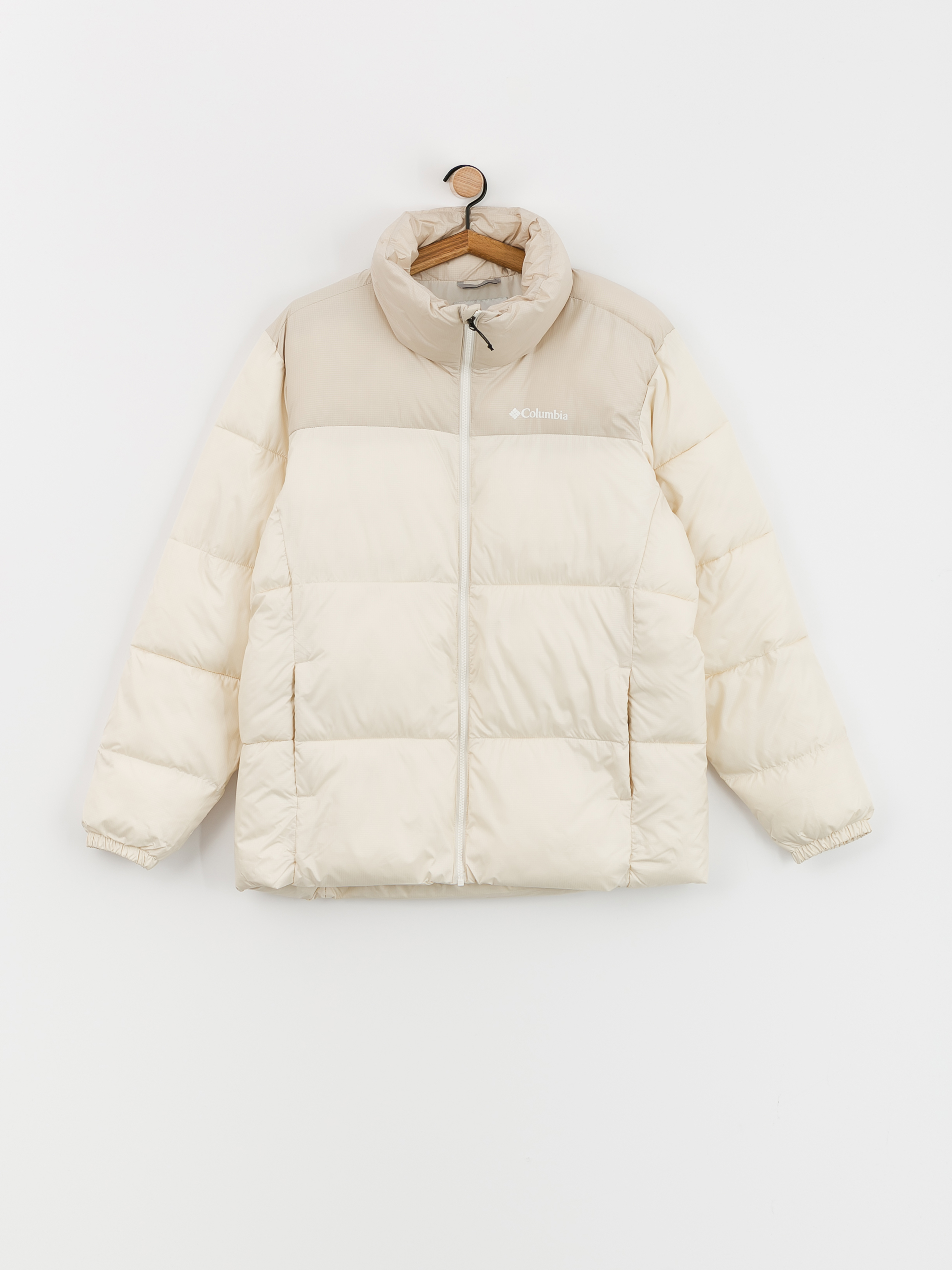 Columbia Puffect II Dzseki (chalk/dark stone)