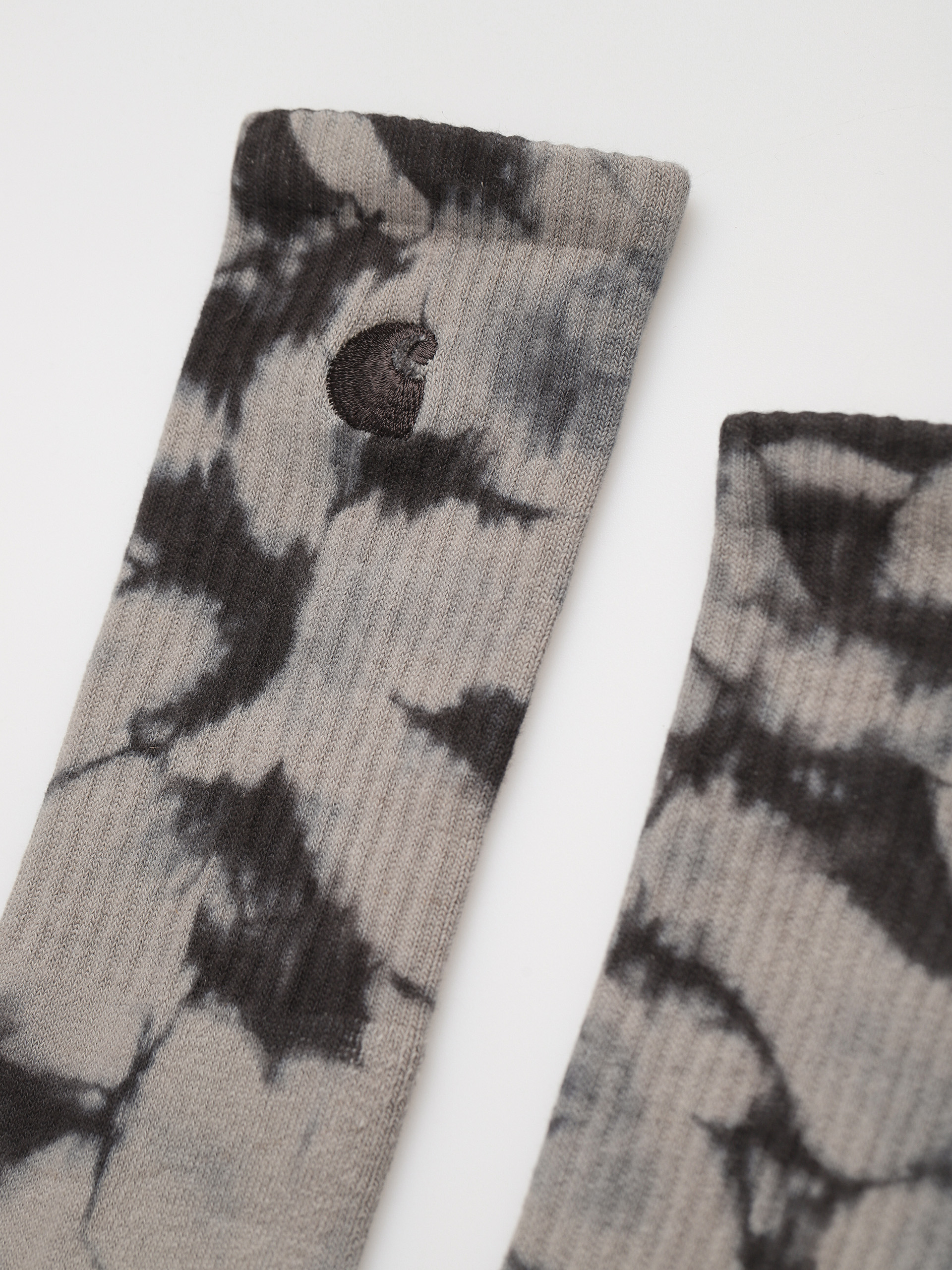 Carhartt WIP Vista Zokni (marengo/vulcan)