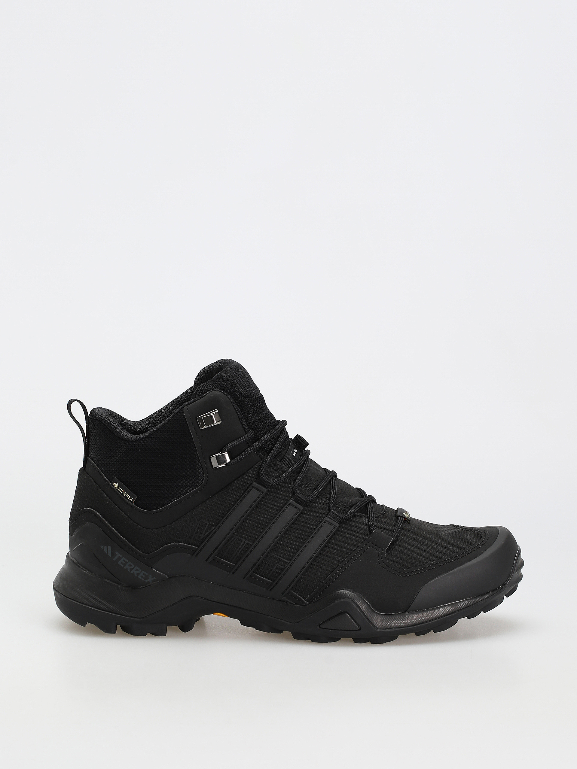 adidas Originals Terrex Swift R2 Mid Gtx Cipők (cblack/cblack/carbon)