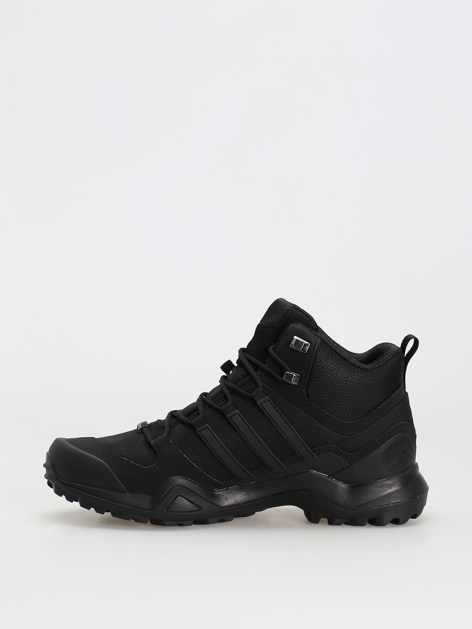 adidas Originals Terrex Swift R2 Mid Gtx Cipők (cblack/cblack/carbon)