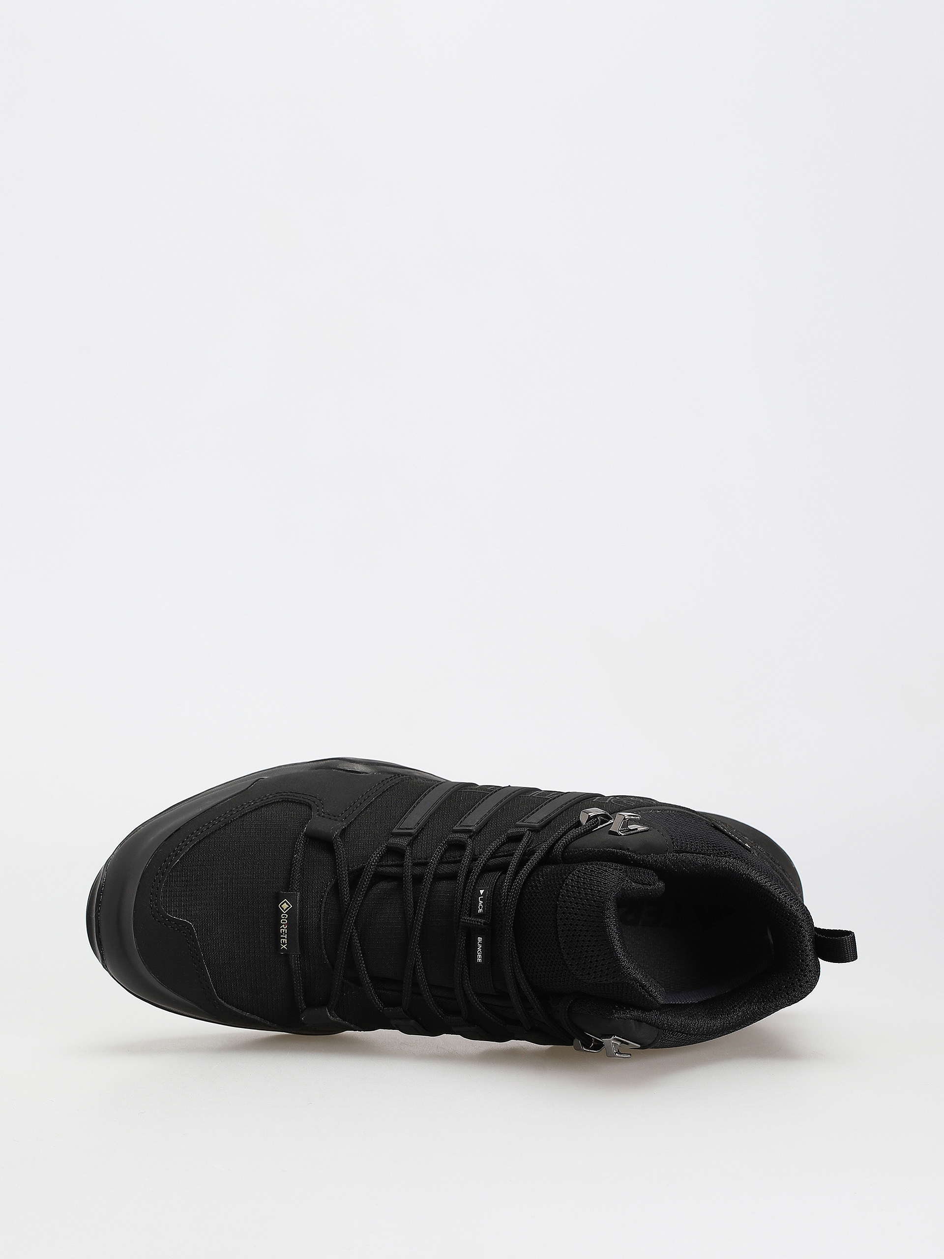adidas Originals Terrex Swift R2 Mid Gtx Cipők (cblack/cblack/carbon)