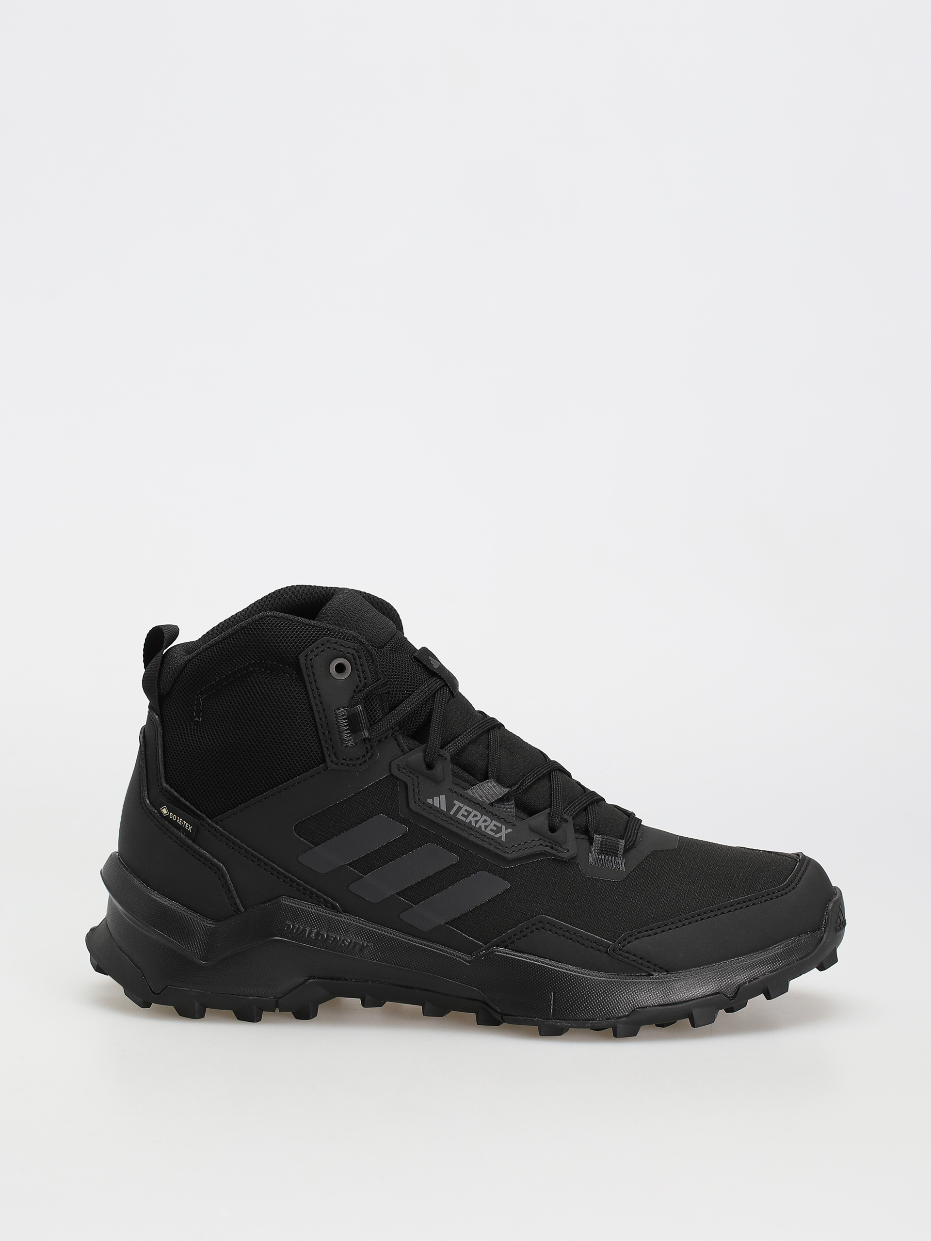 adidas Originals Terrex Ax4 Mid Gtx Cipők (cblack/carbon/grefou)