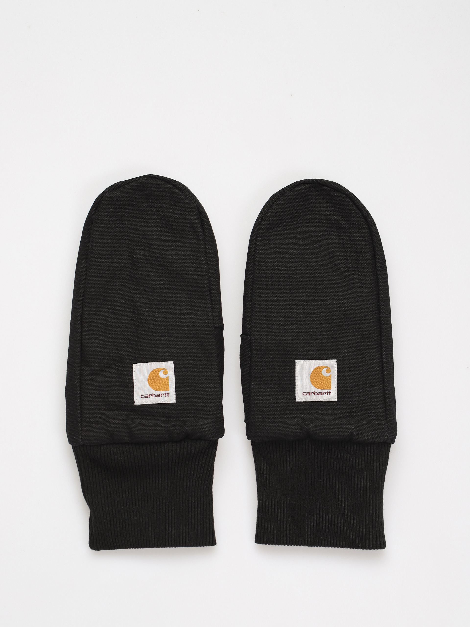 Carhartt WIP Carston Mitten Kesztyű (black)