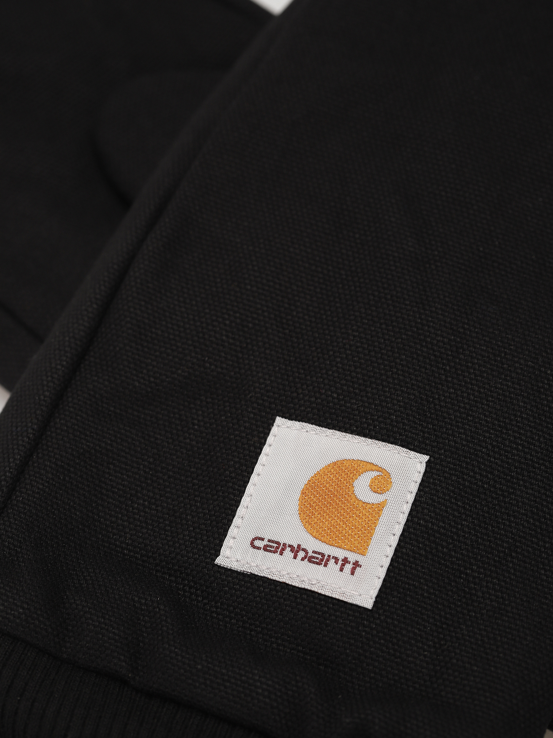 Carhartt WIP Carston Mitten Kesztyű (black)