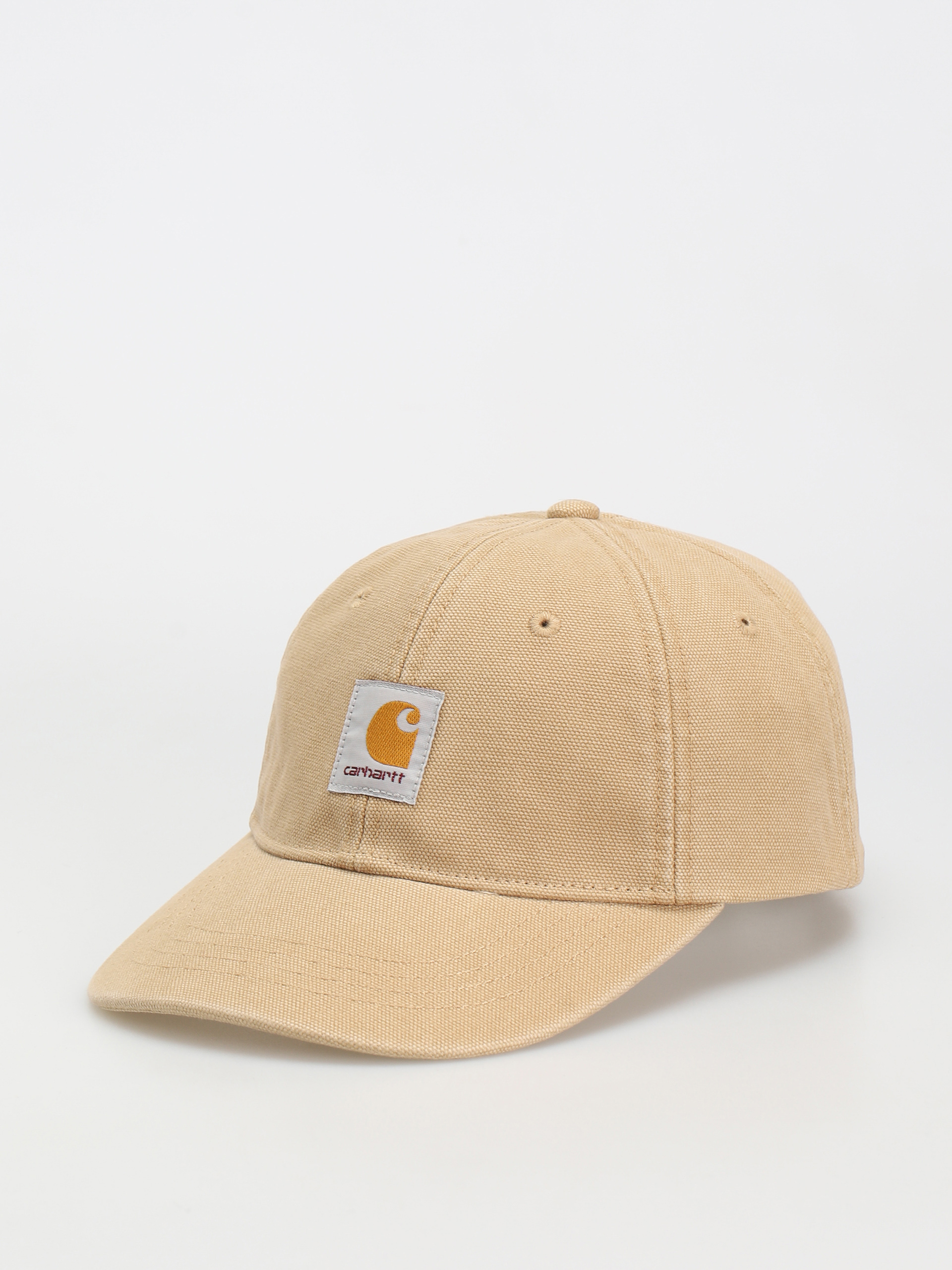 Carhartt WIP Dune Baseball sapka (dusty h brown)