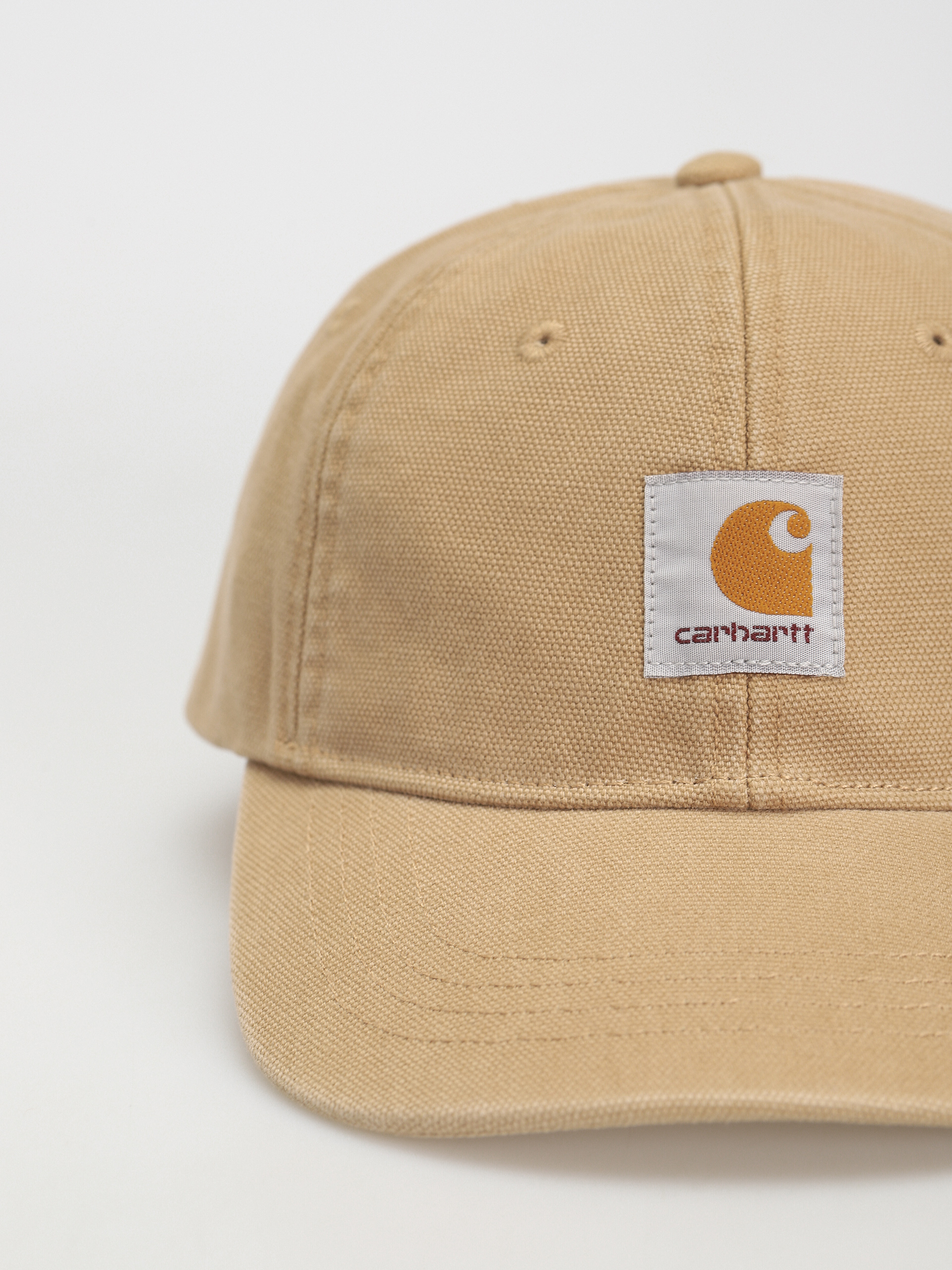 Carhartt WIP Dune Baseball sapka (dusty h brown)