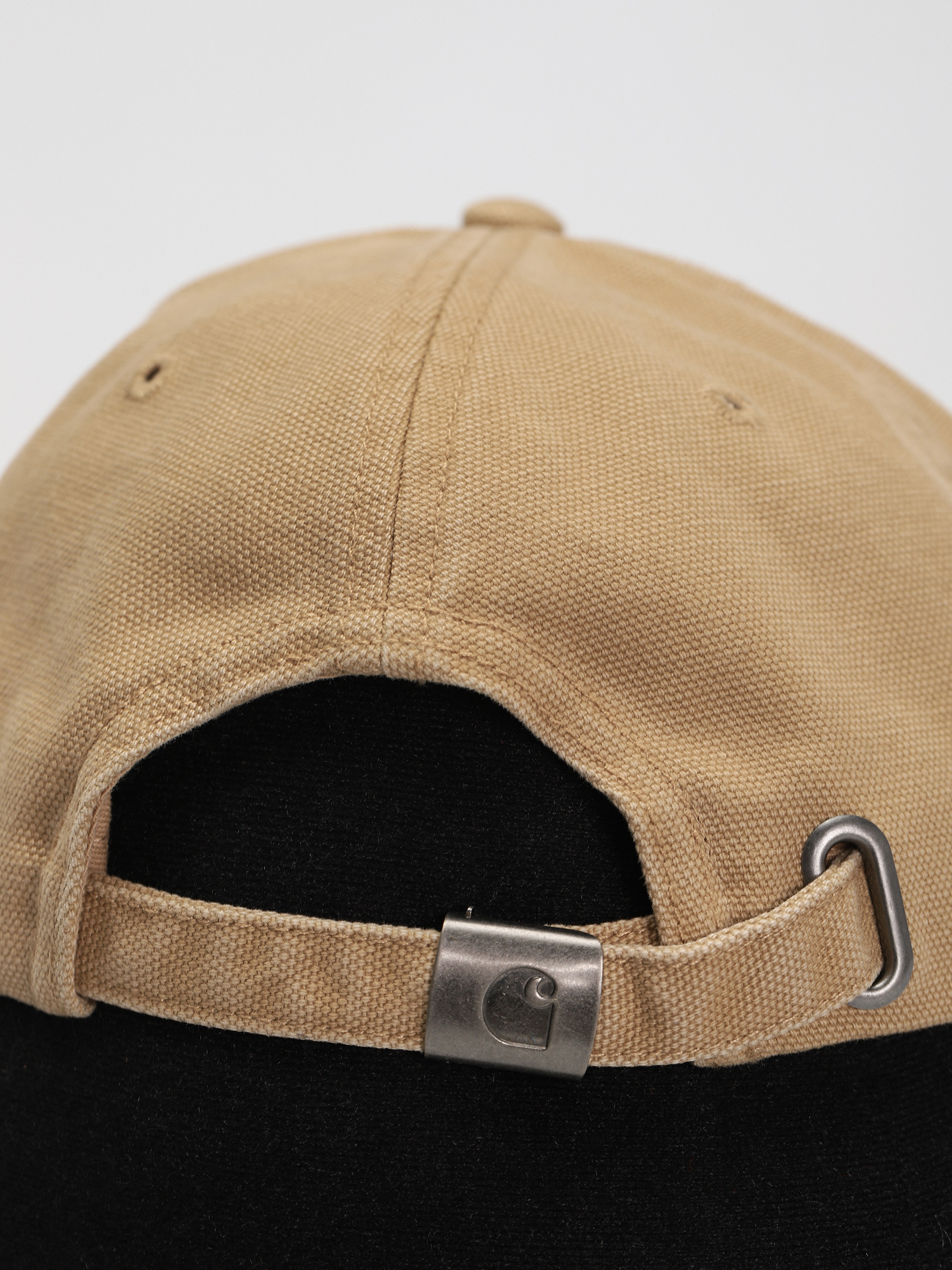 Carhartt WIP Dune Baseball sapka (dusty h brown)