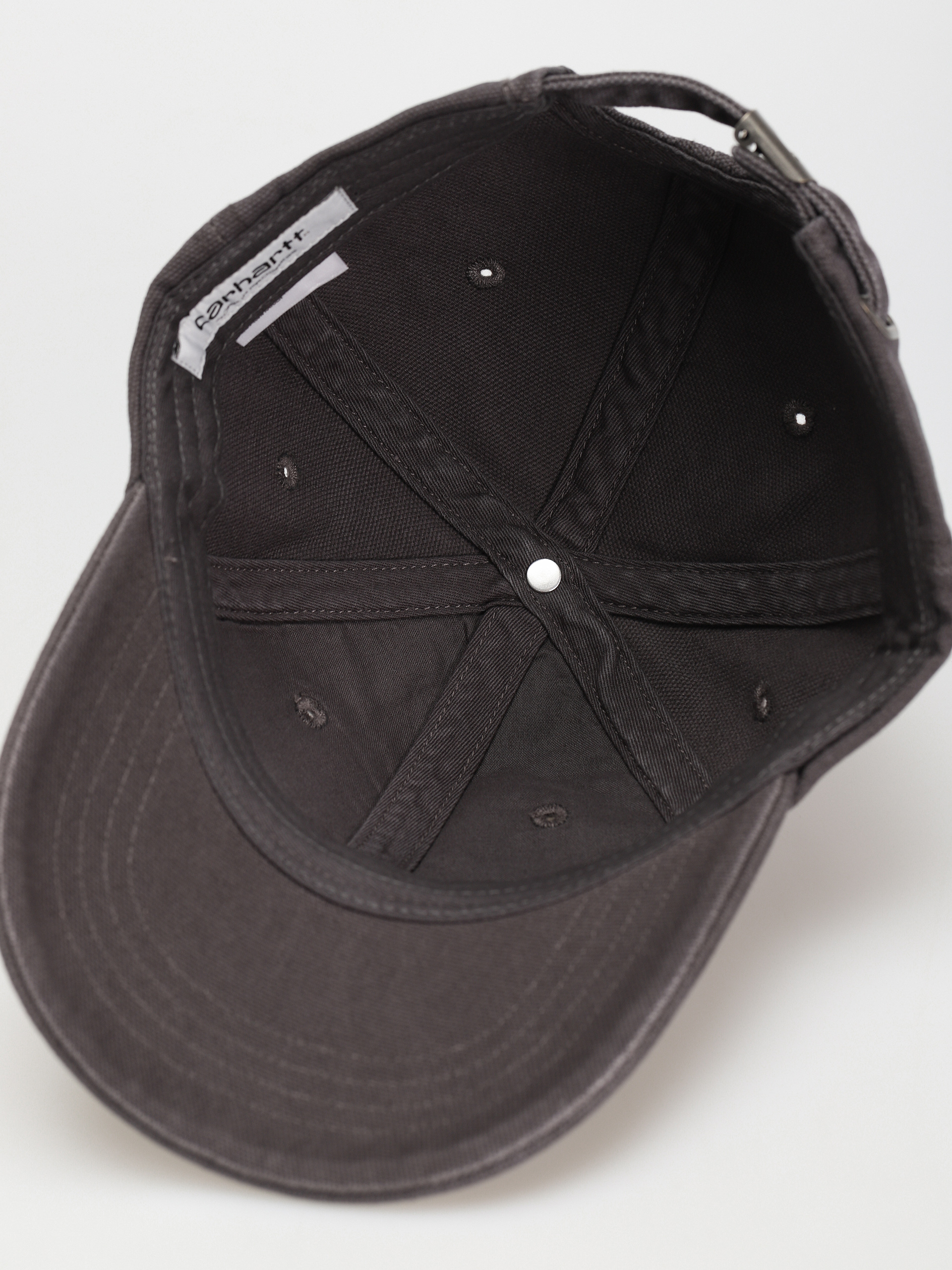 Carhartt WIP Dune Baseball sapka (vulcan)