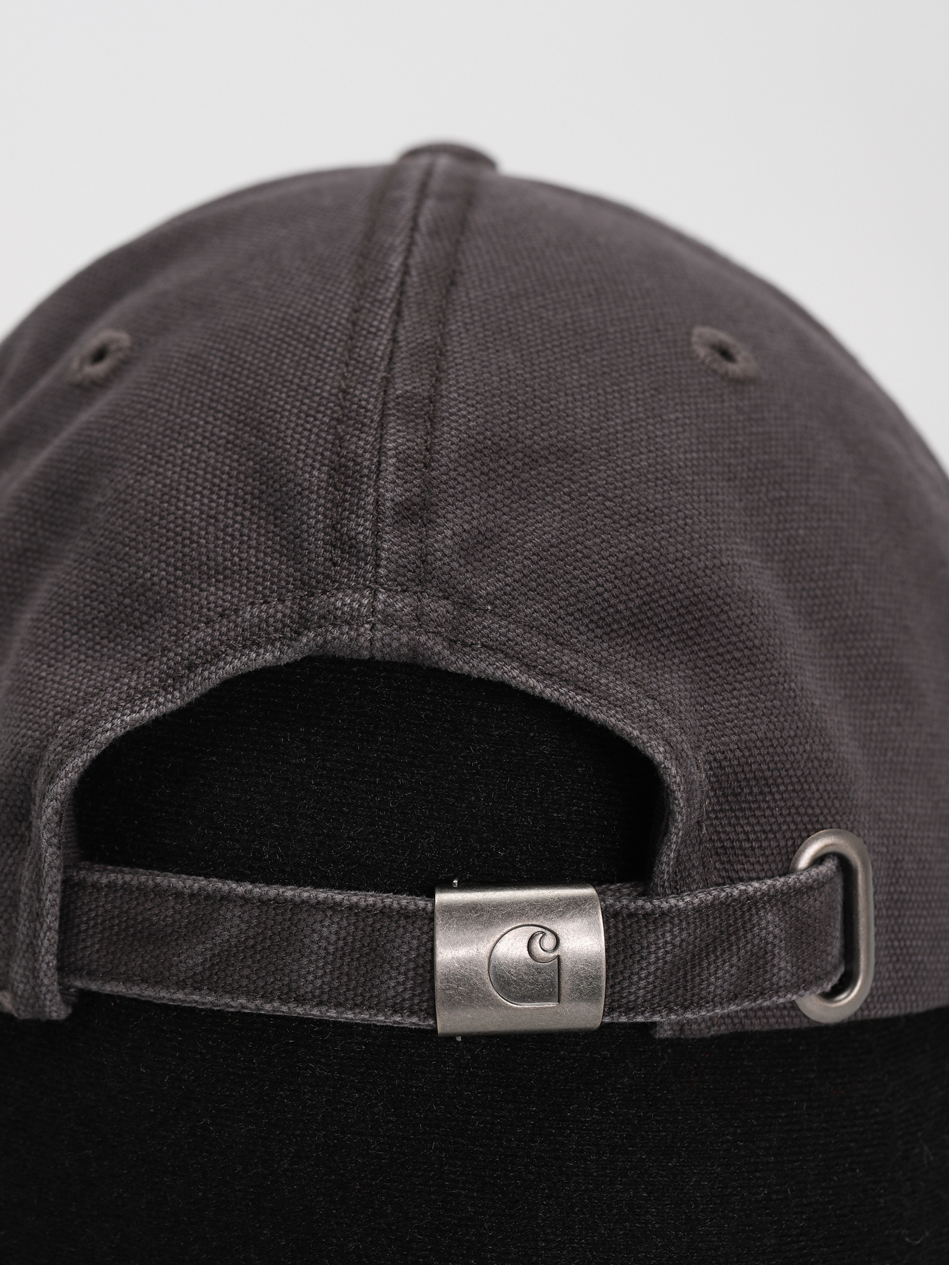 Carhartt WIP Dune Baseball sapka (vulcan)