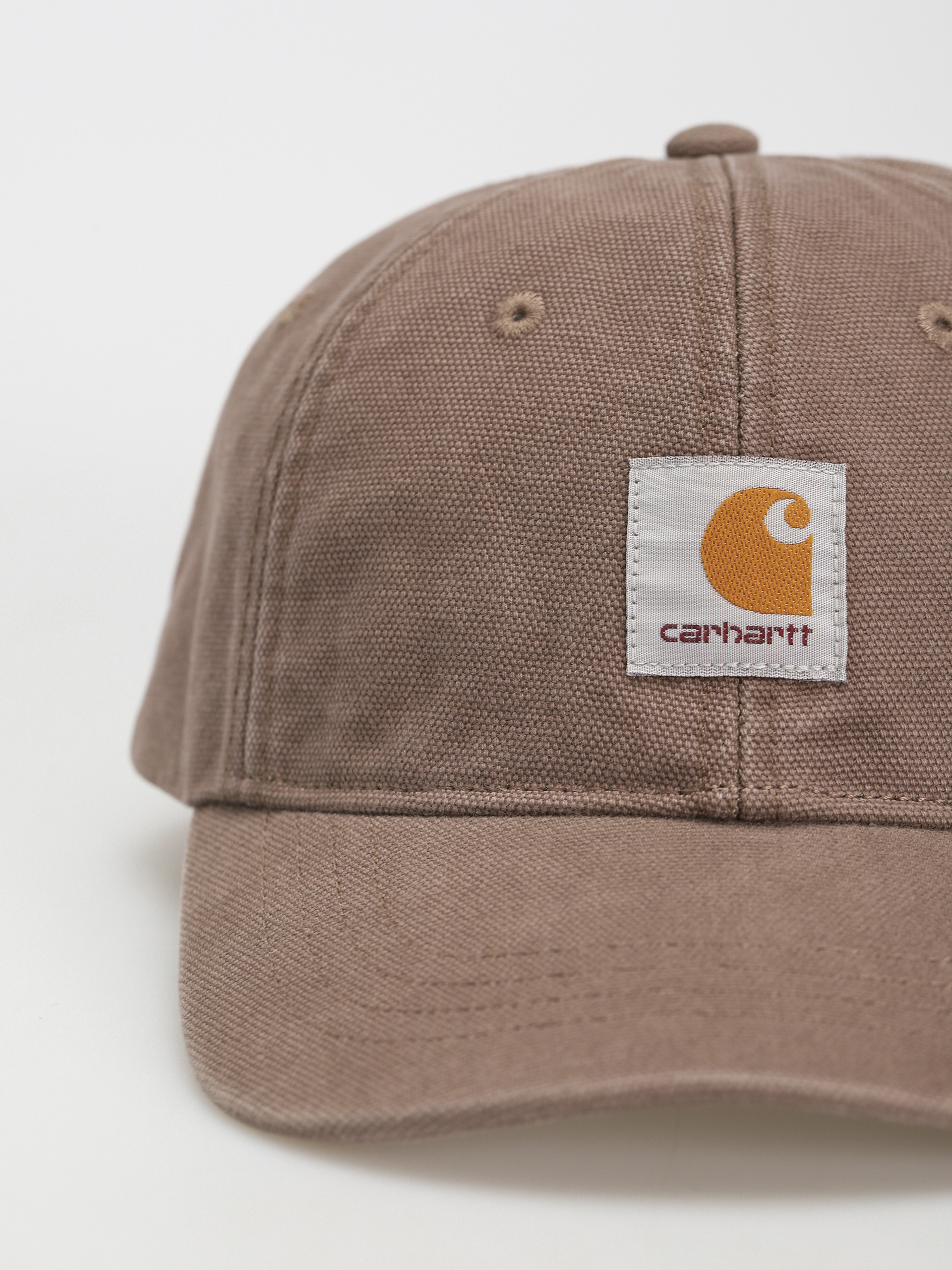 Carhartt WIP Dune Baseball sapka (barista)