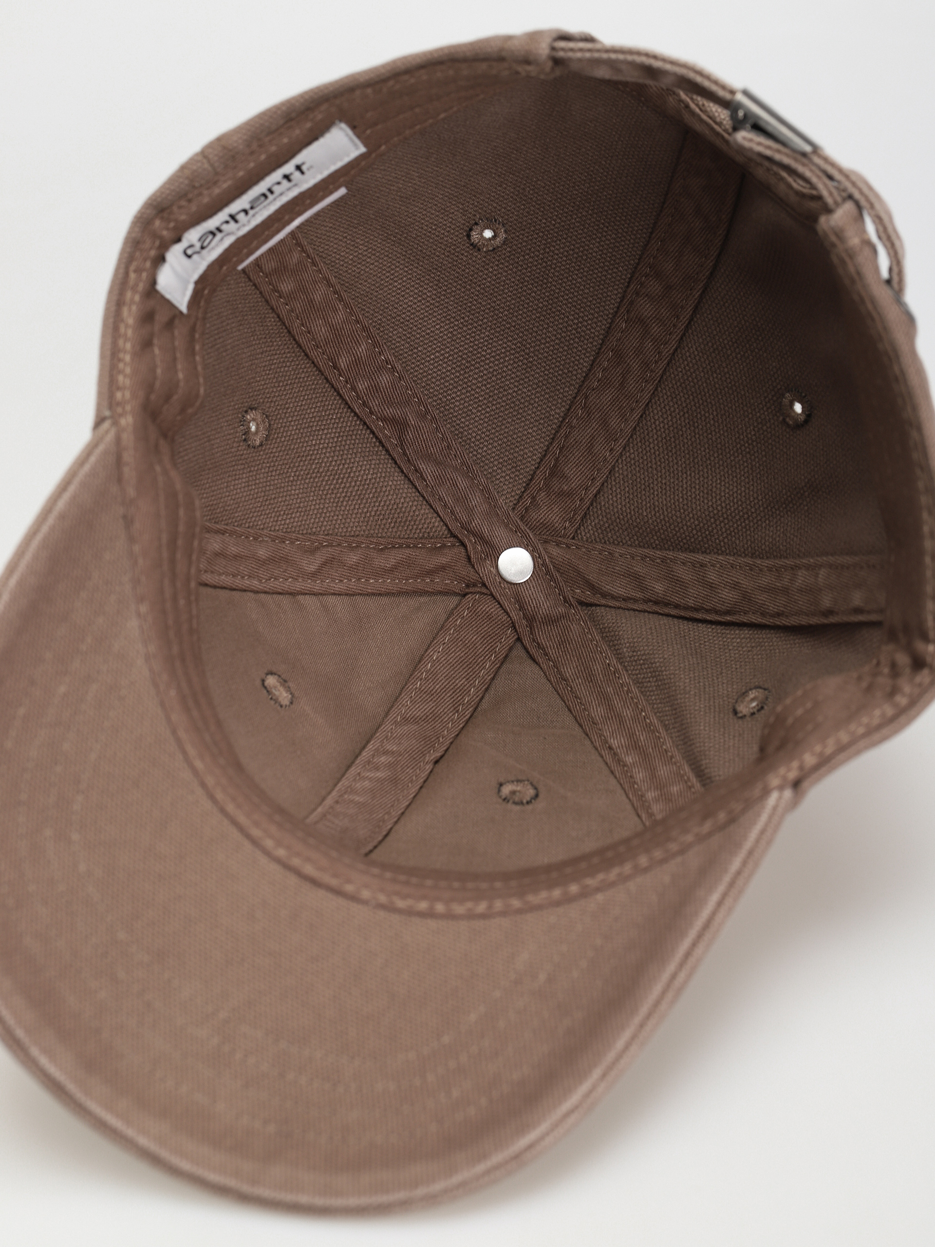 Carhartt WIP Dune Baseball sapka (barista)