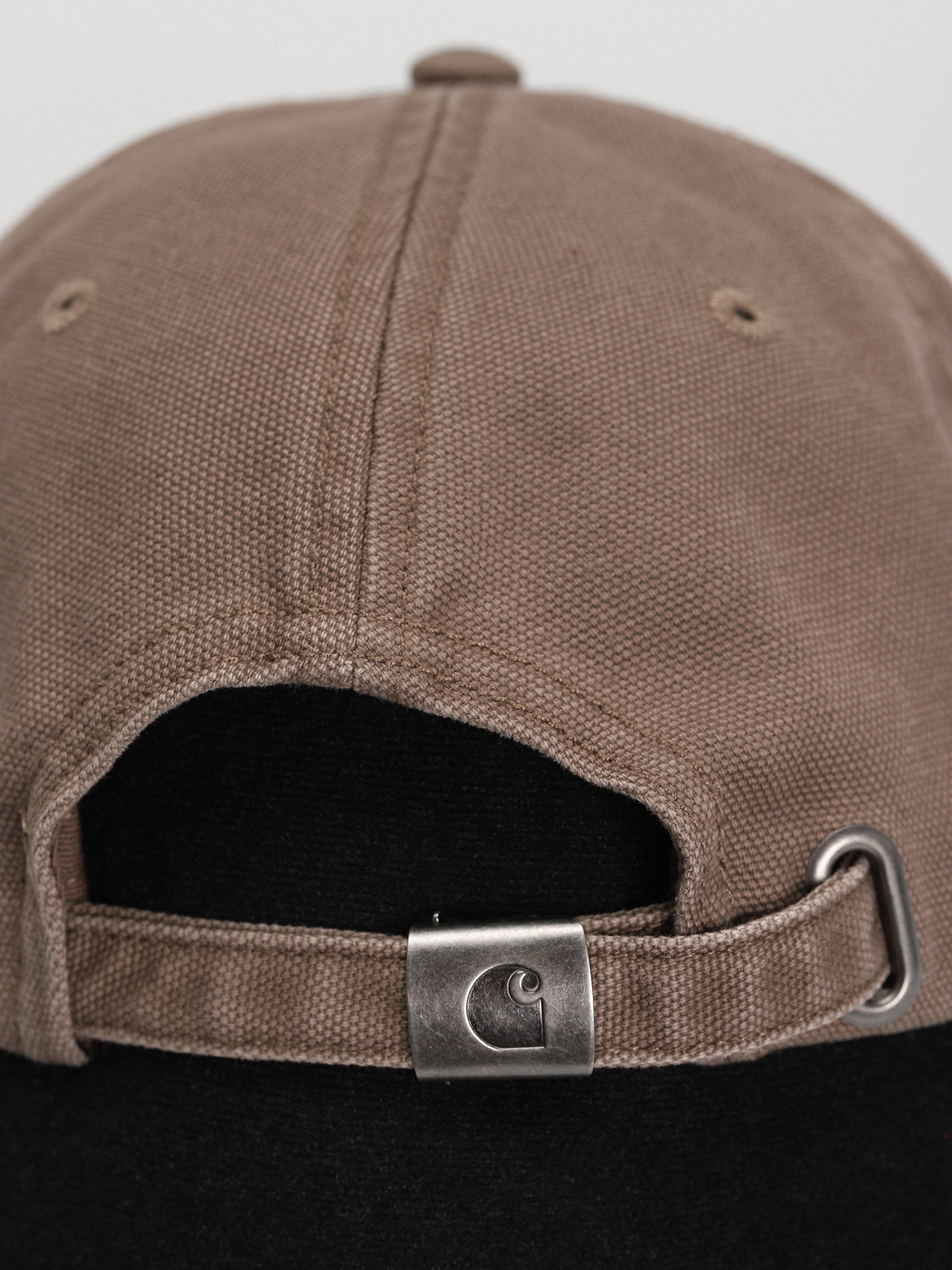 Carhartt WIP Dune Baseball sapka (barista)