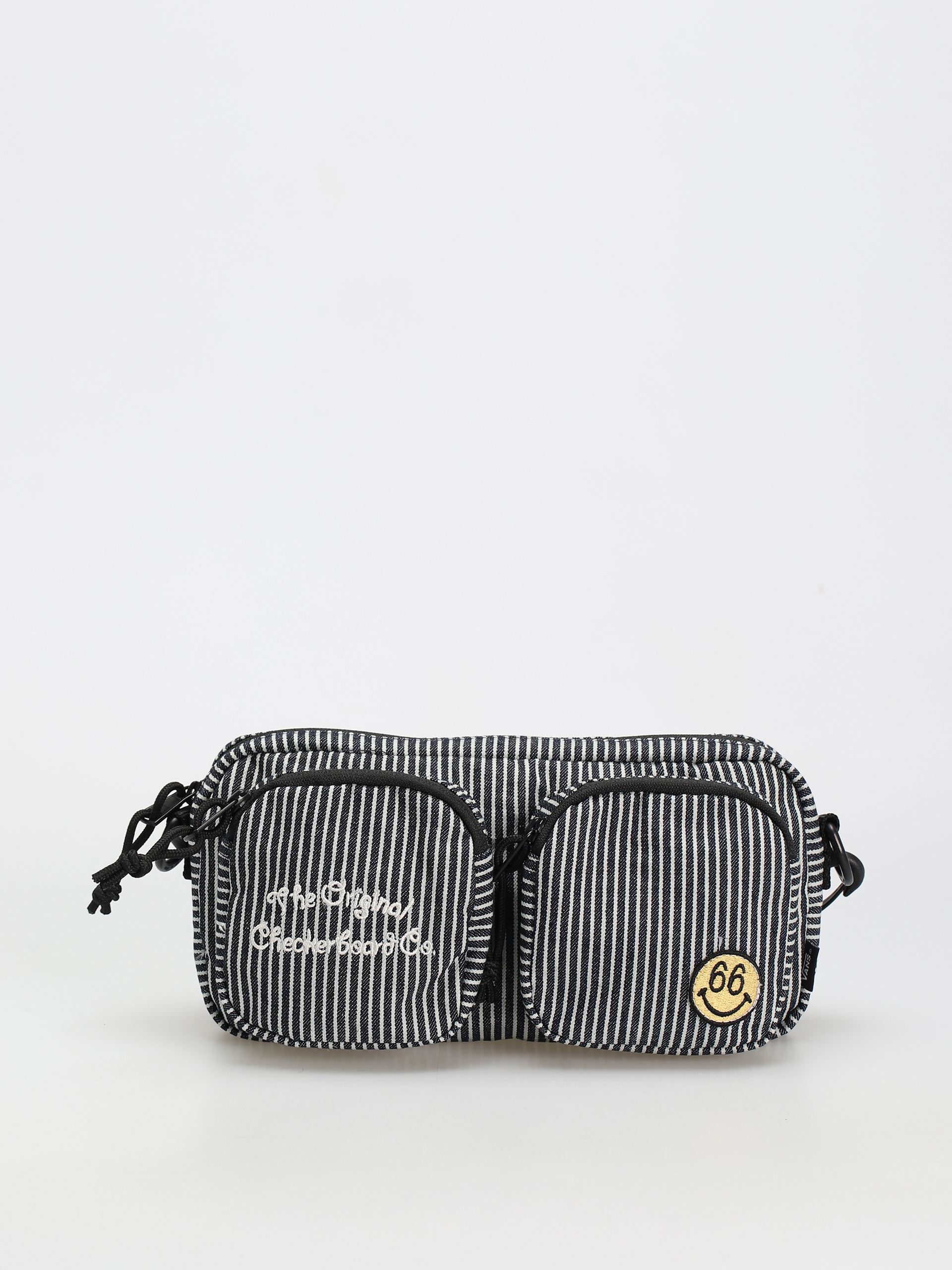 Vans Dusk Downer Waist Bag Kézitáska Wmn (indigo)